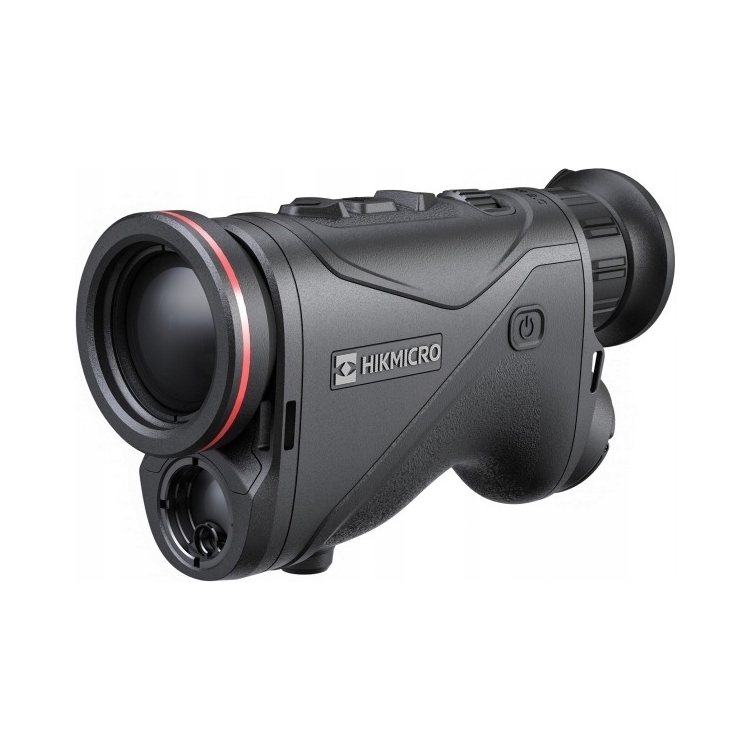 Termovizní monokulár Hikmicro Condor 2.0 CQ35L