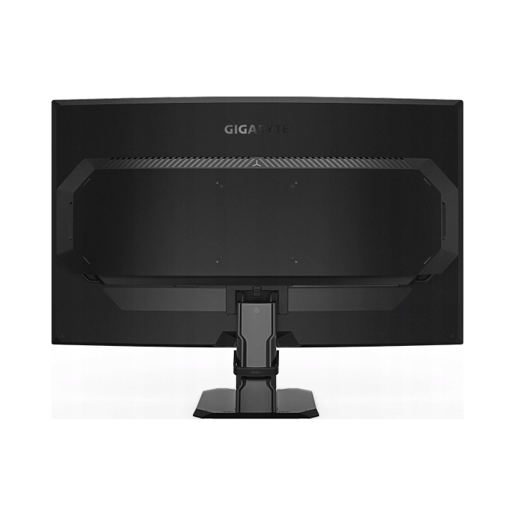 Herný monitor 27'' Gigabyte GS27QCA 2560 x 1440 (wqhd) 180 Hz