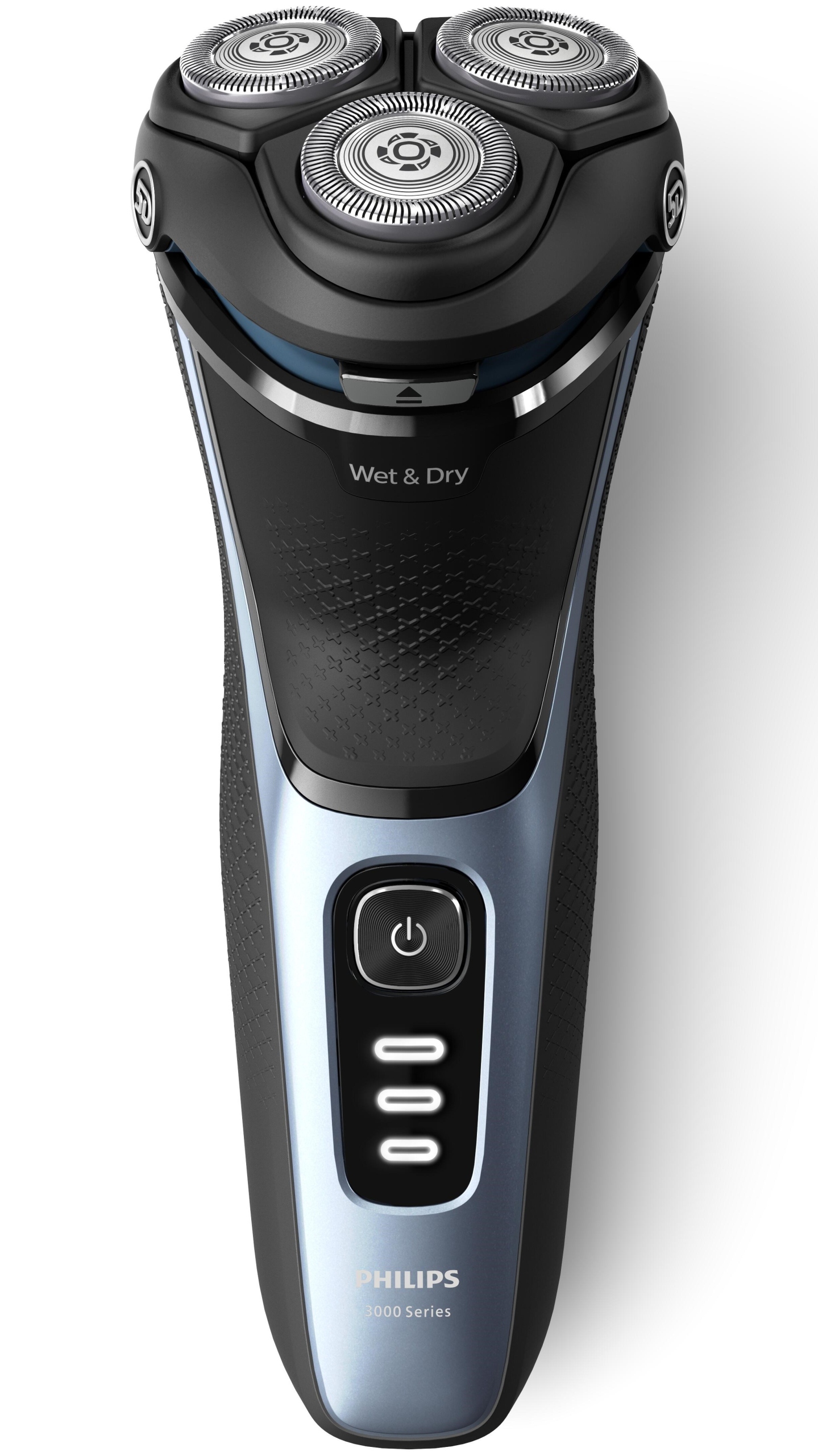 Holiaci strojček Philips S3243/12