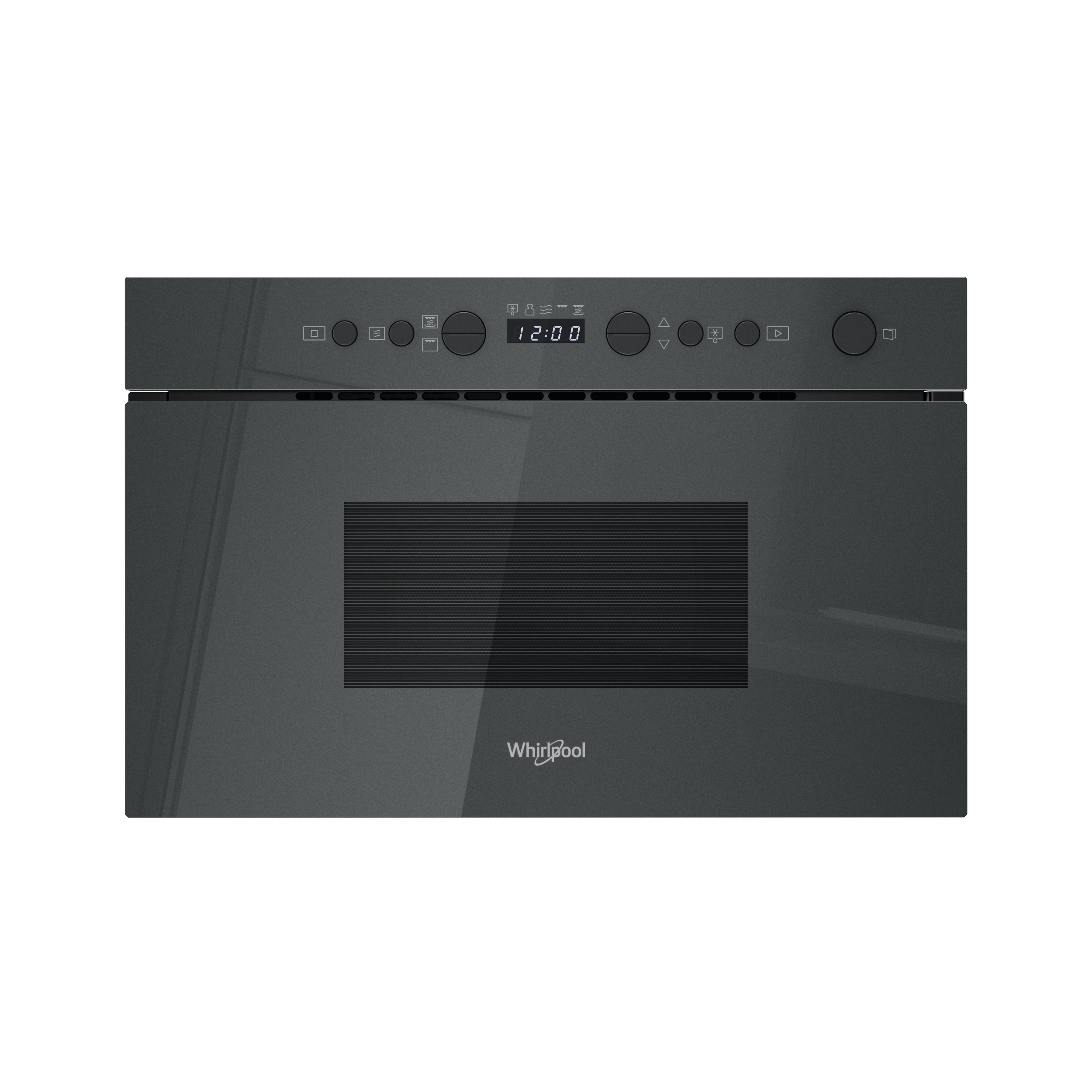 Mikrovlnná rúra Whirlpool WMN14BSG