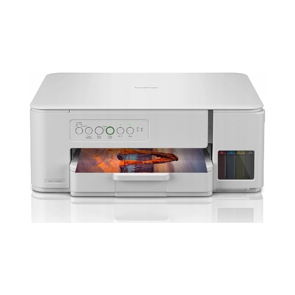 Multifunkční inkoustová tiskárna Brother DCP-T436W WiFi Inkousty