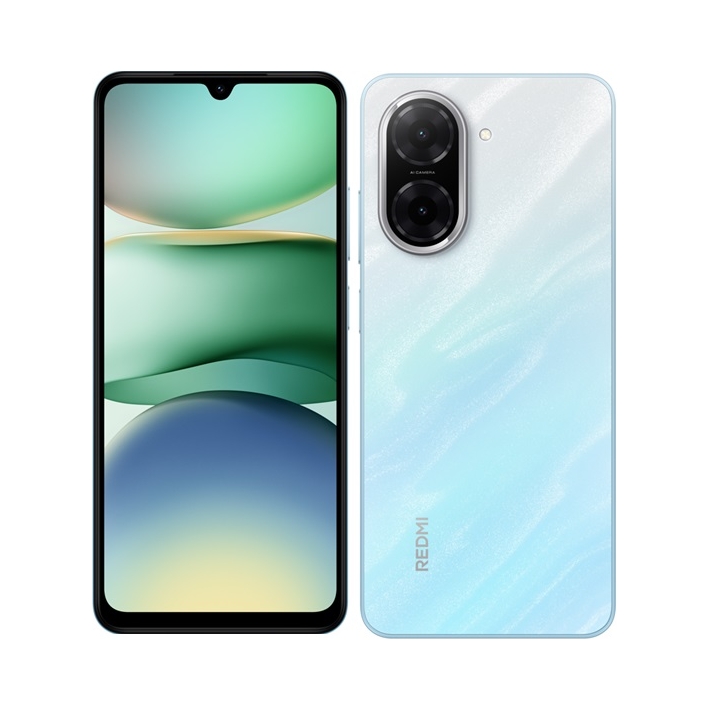 Smartfón Xiaomi Redmi A5 4 Gb 128 Gb 4G (lte) modrý