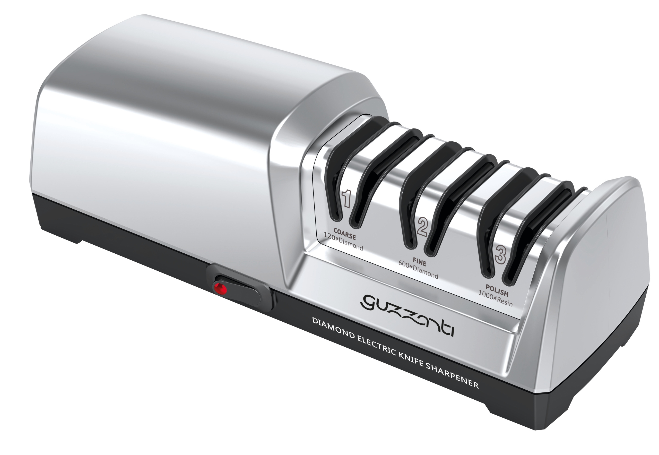 Elektrická brúska Guzzanti Gz 011