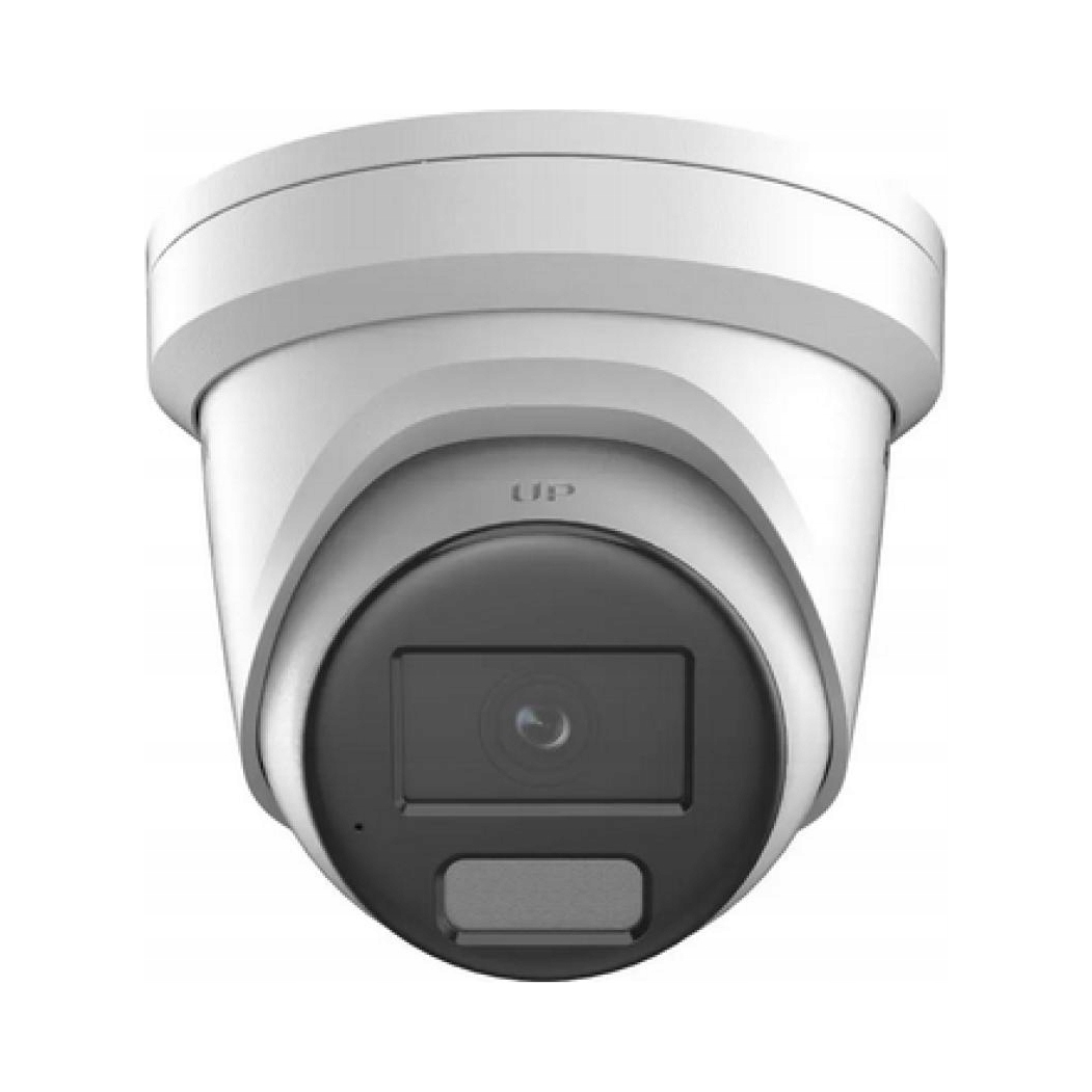 Ip kamera Hikvision farebná 8 Mpx kopulovitá IP67