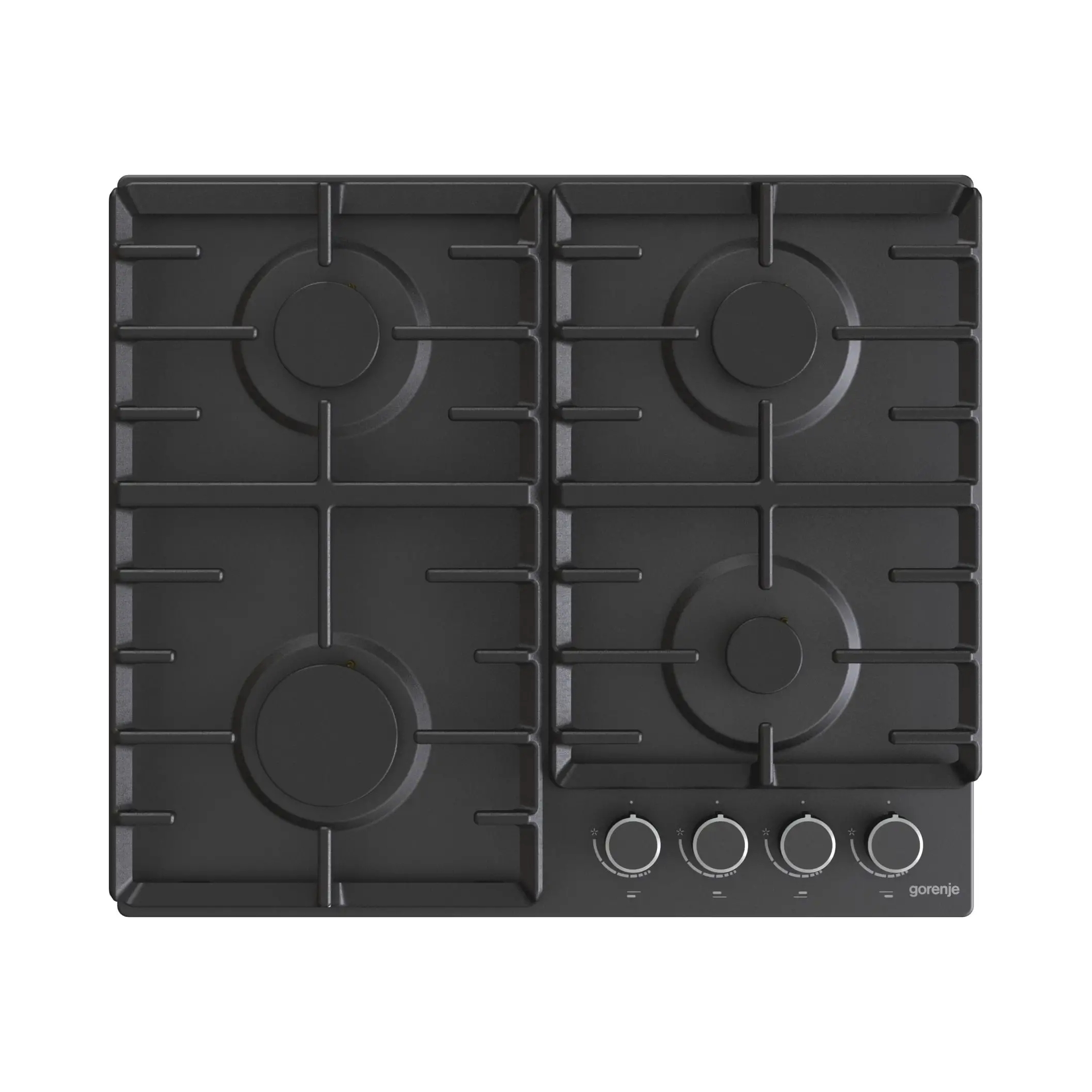 Plynová varná deska Gorenje G642AB