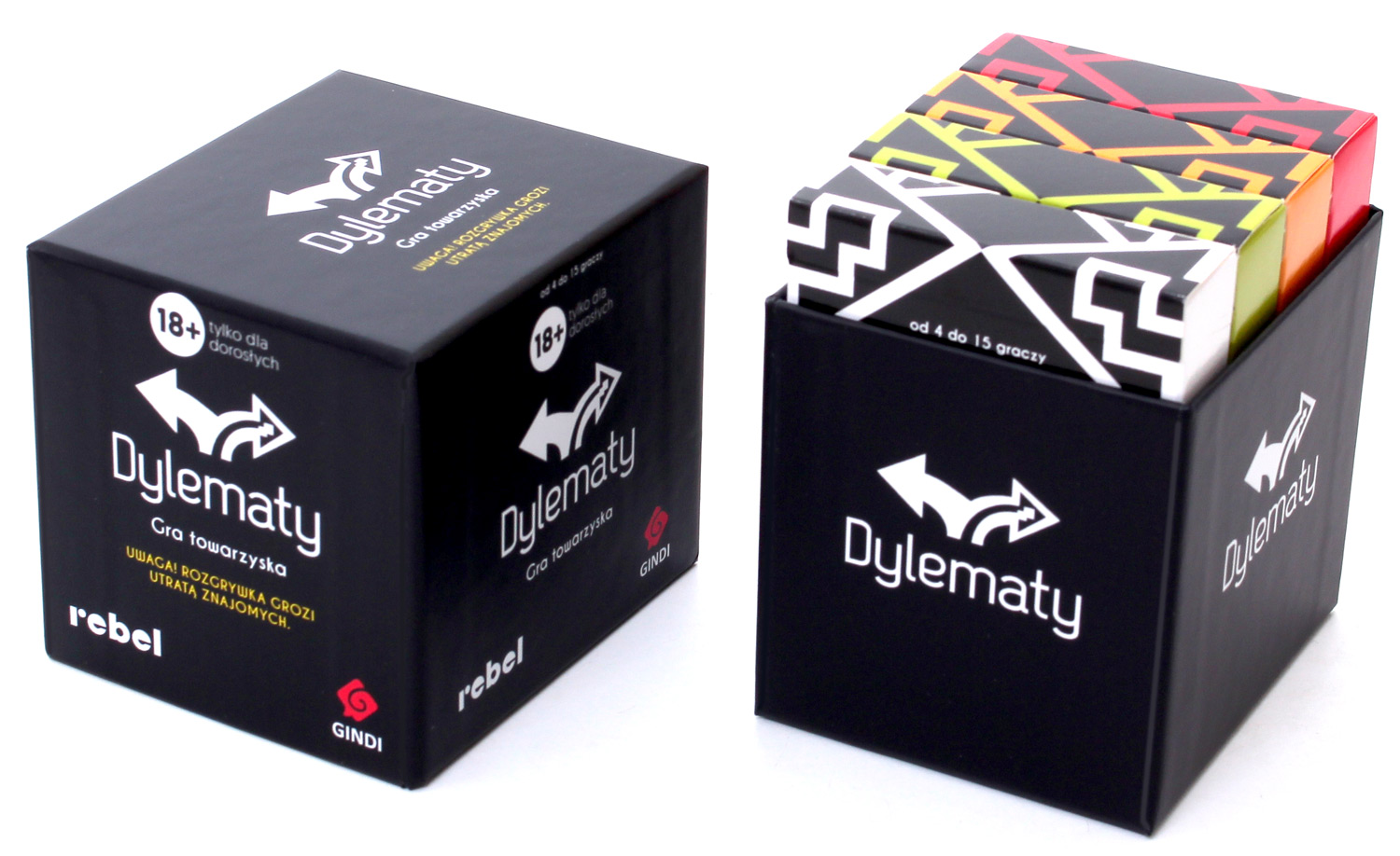 Dylematy Nazwa Dylematy