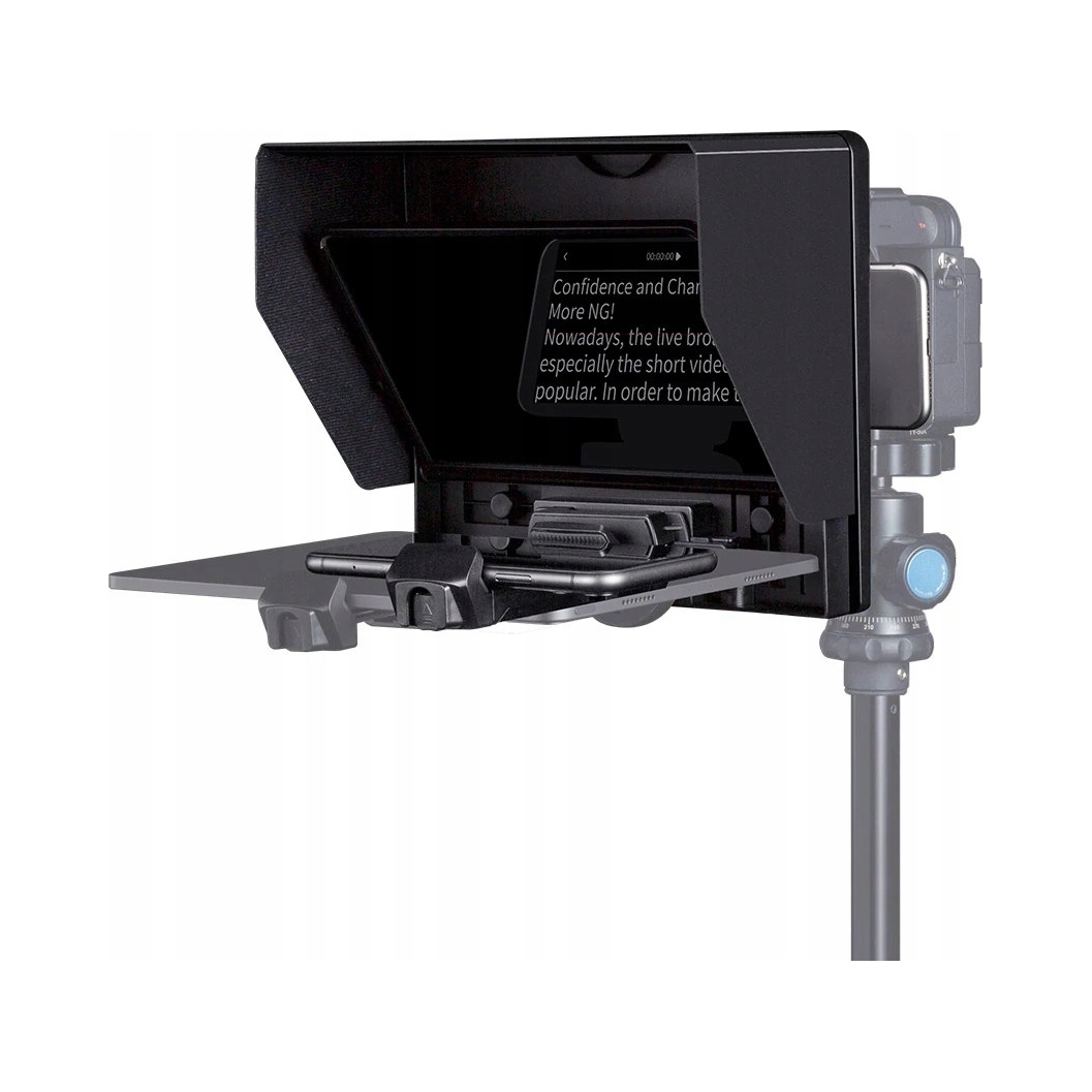 Teleprompter Feelworld TP10 pro Dslr