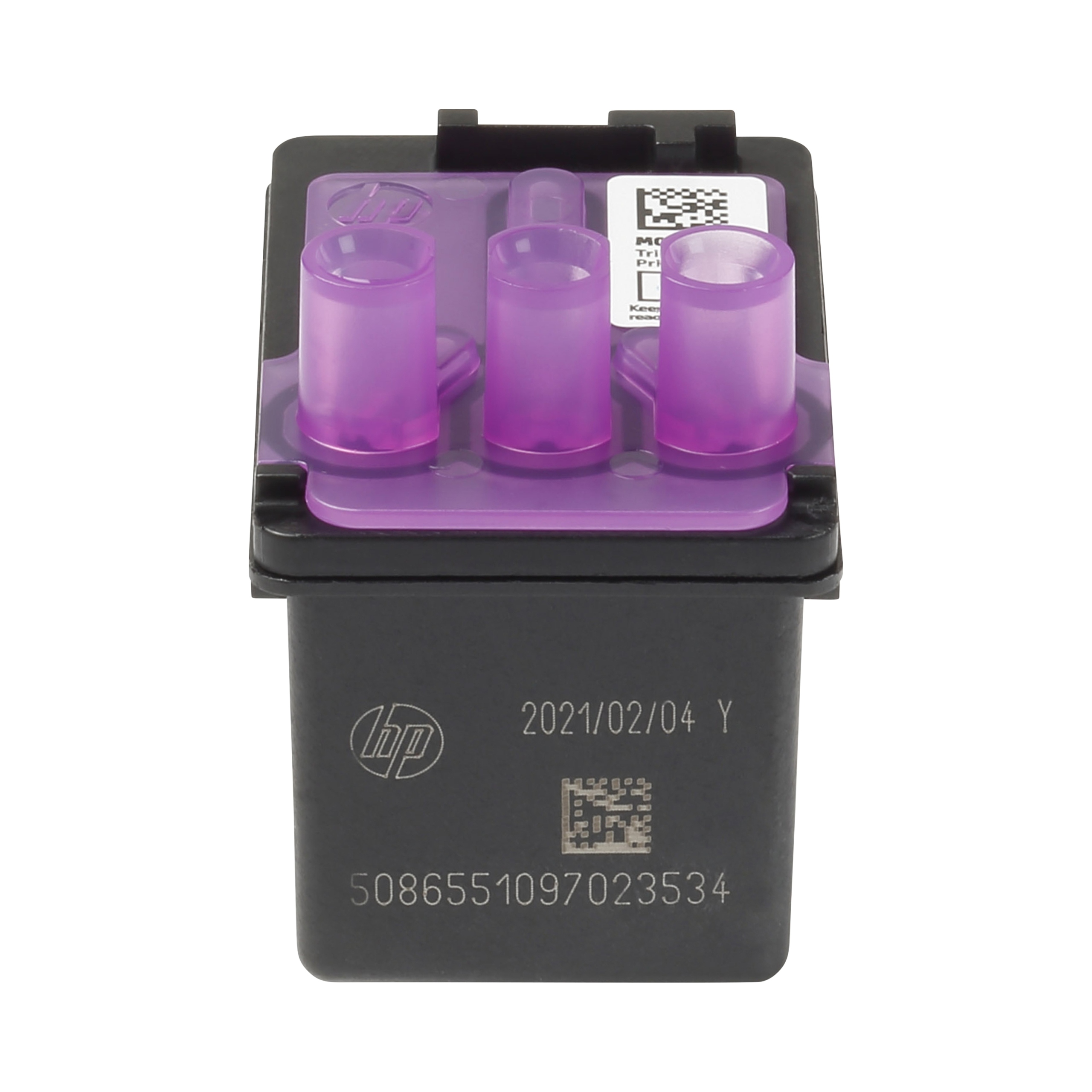 Печатающая головка HP Tri-color 3yp17ae