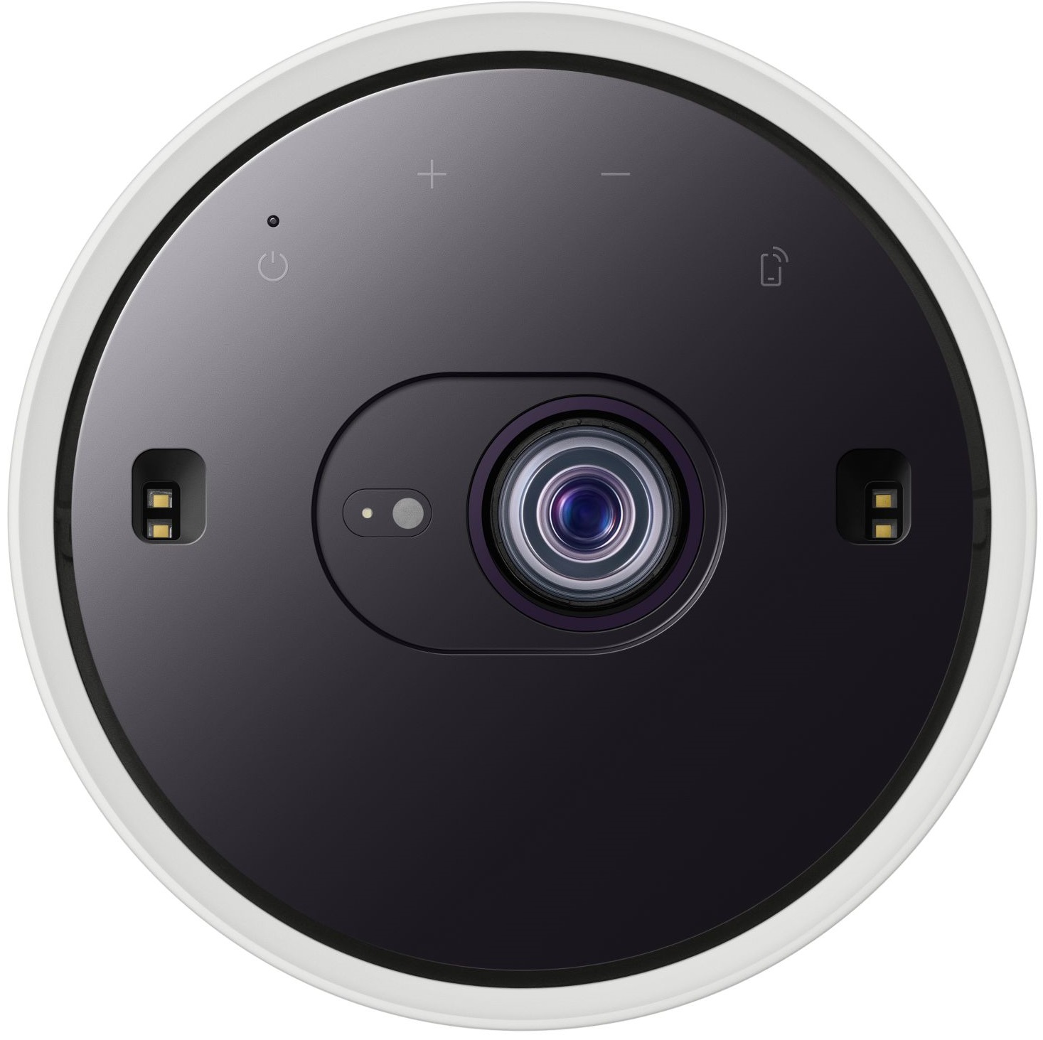 Projektor przenośny SAMSUNG Freestyle Wi-Fi Smart TV do 100" Gen2 Model SP-LFF3CLAXXXH