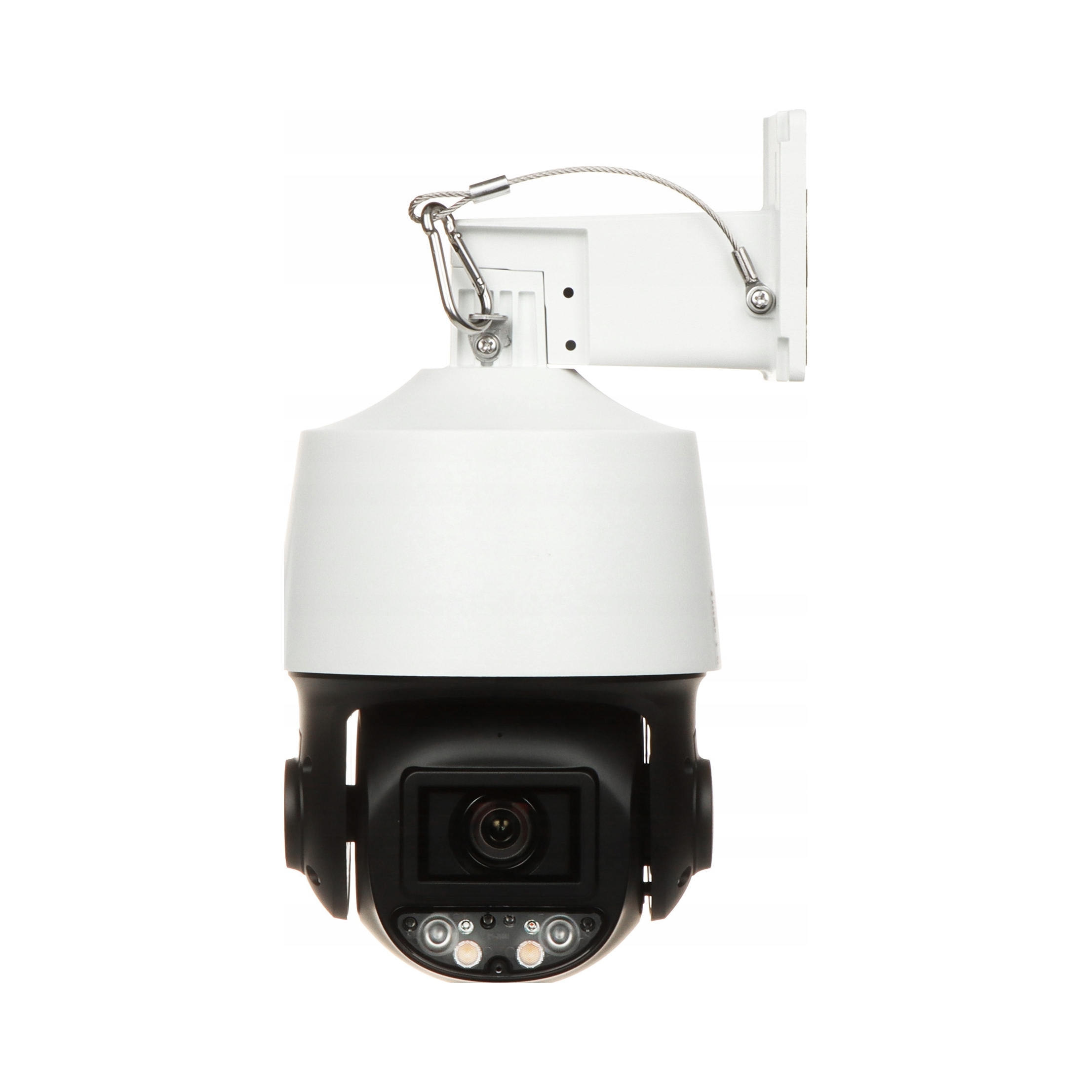 Kamera Ip obrotowa zewnętrzna SD3E410DB-GNY-A-PV TiOC WizSense Dahua