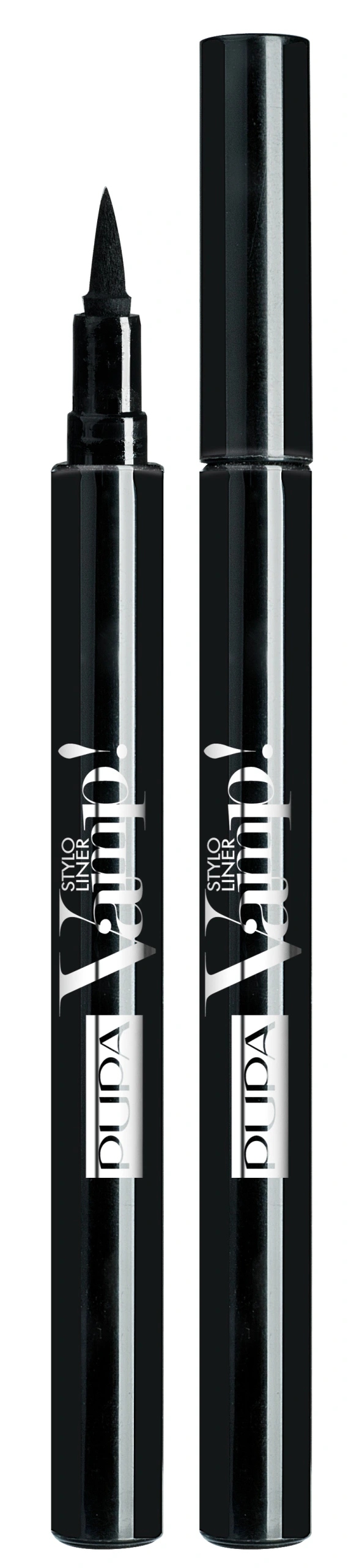 Pupa Vamp Stylo Liner oční linka v tužce 100 Black 1,5 ml