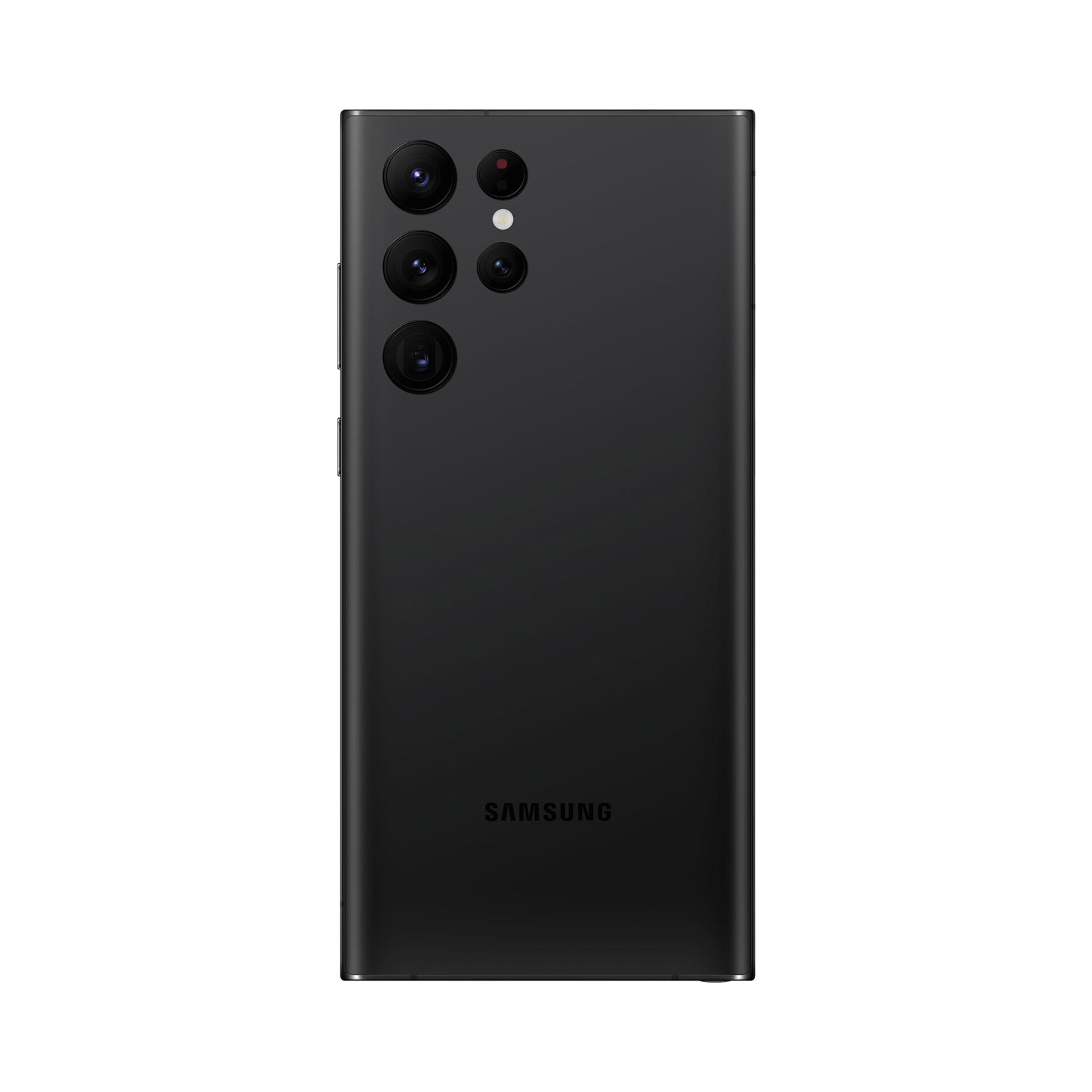 Smartfon Samsung Galaxy S22 Ultra 12 Gb 256 Gb 5G czarny
