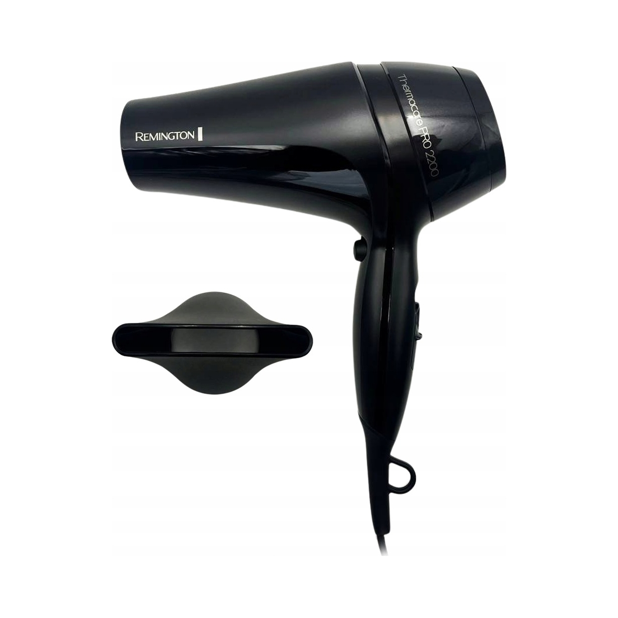 Suszarka do włosów Remington D5710