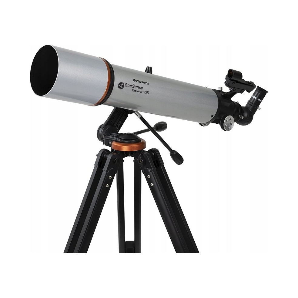 Astronomický teleskop Celestron 22460 StarSense Explorer DX 102AZ