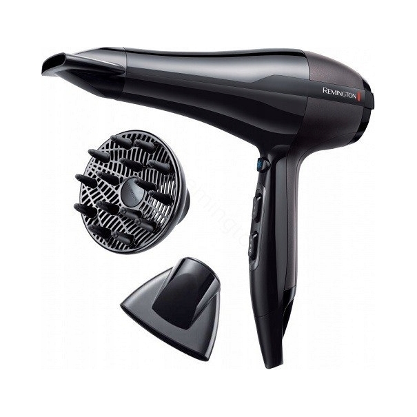 Suszarka do włosów Remington Pro-Air AC5999 2300W jonizacja zimny nawiew