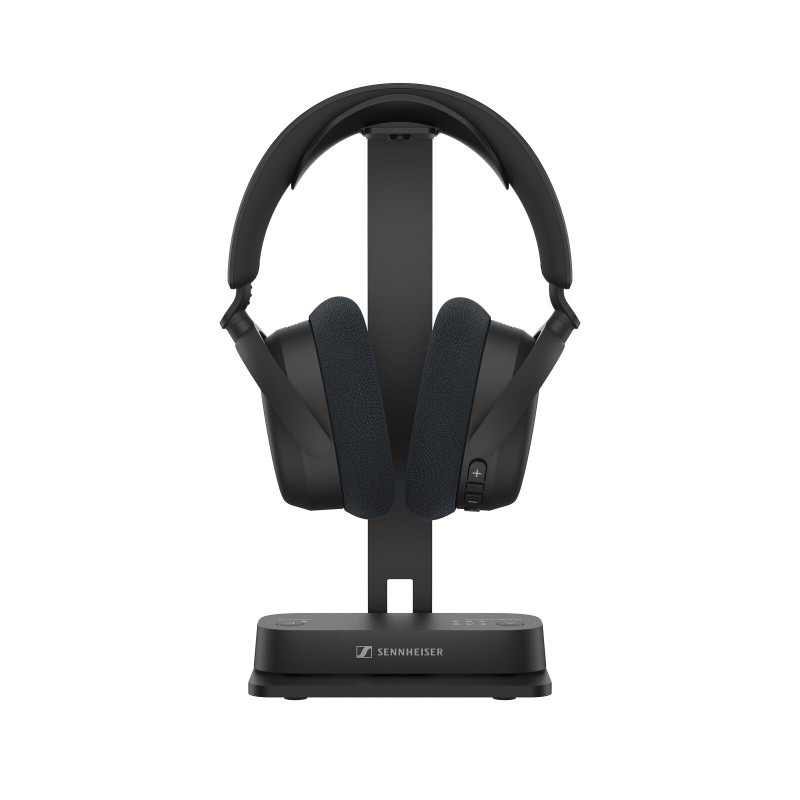 Bezdrátorá sluchátka Sennheiser Rs 275