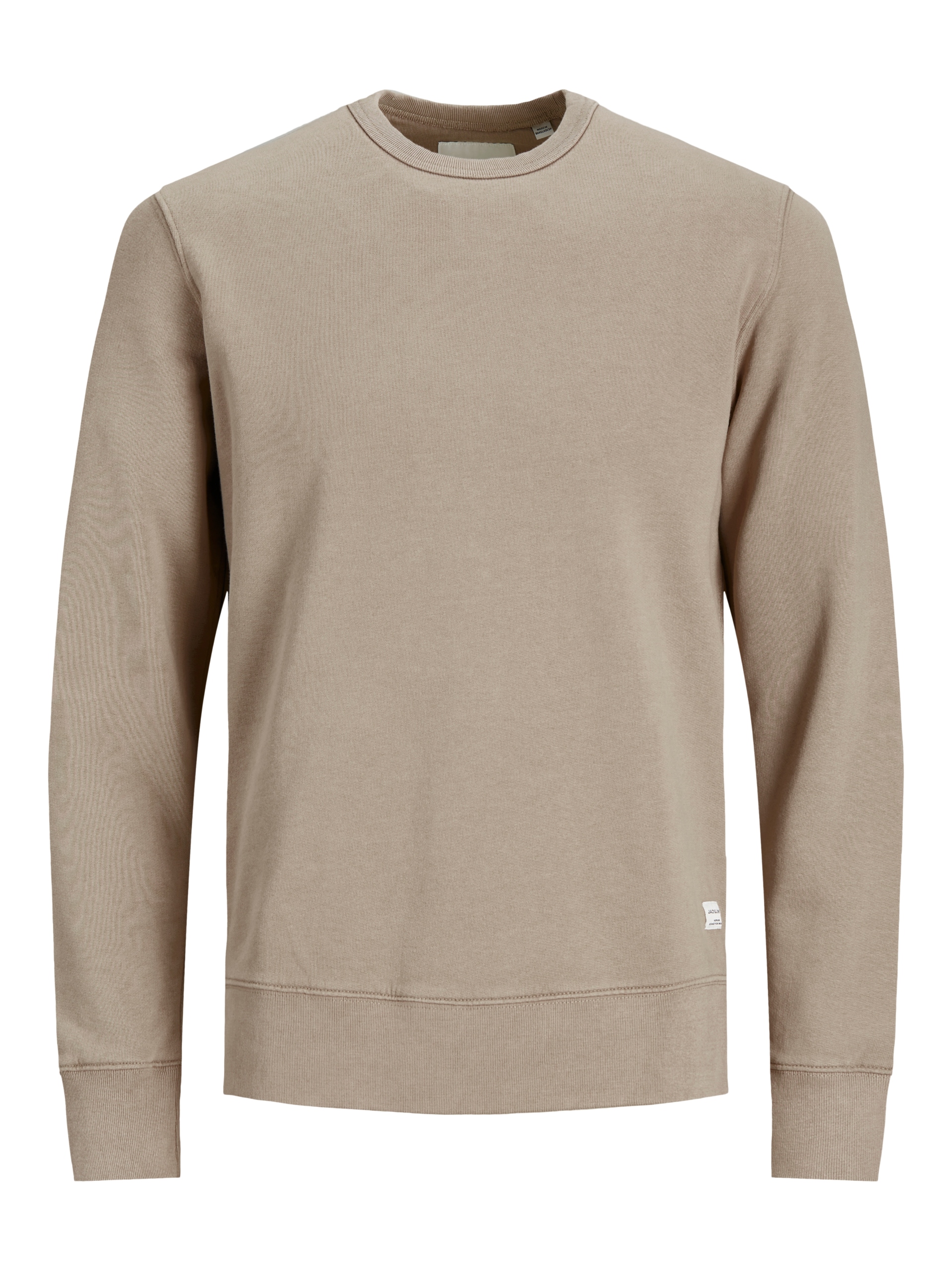 

Bluza męska JackJones Jjeorganic Basic r.L