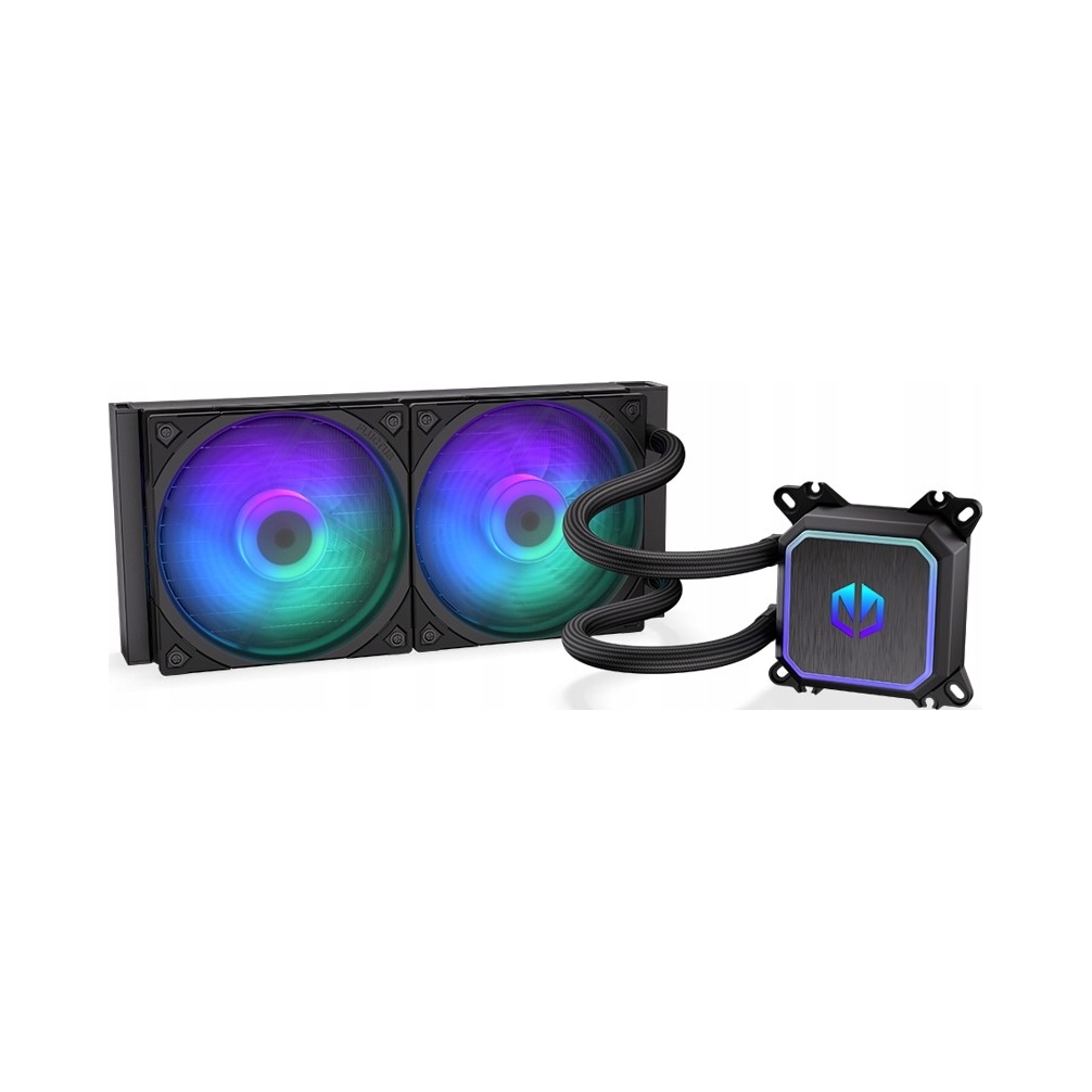Chłodzenie wodne Cpu Endorfy Navis F240 Argb