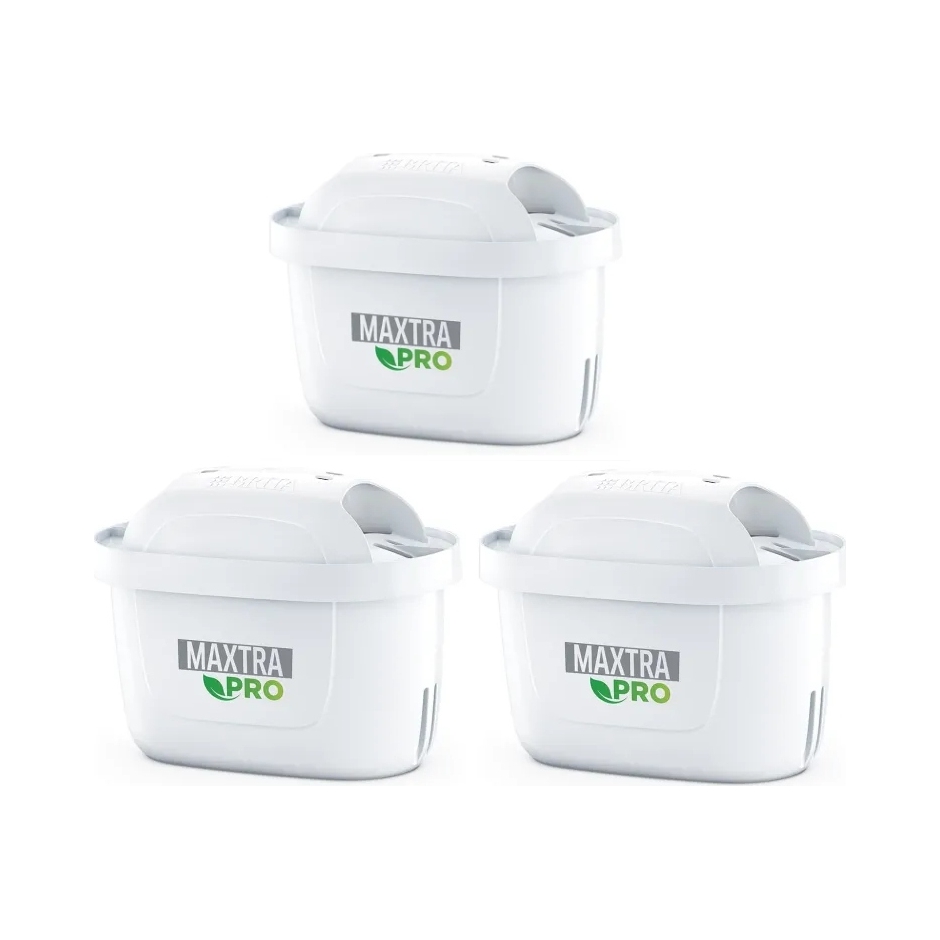 Filtr Do Wody Brita Maxtra Pro Hard 3SZT