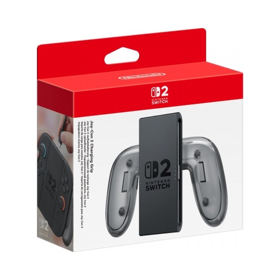 Nintendo NS2 Joy-Con 2 Charging Grip (N2P105)