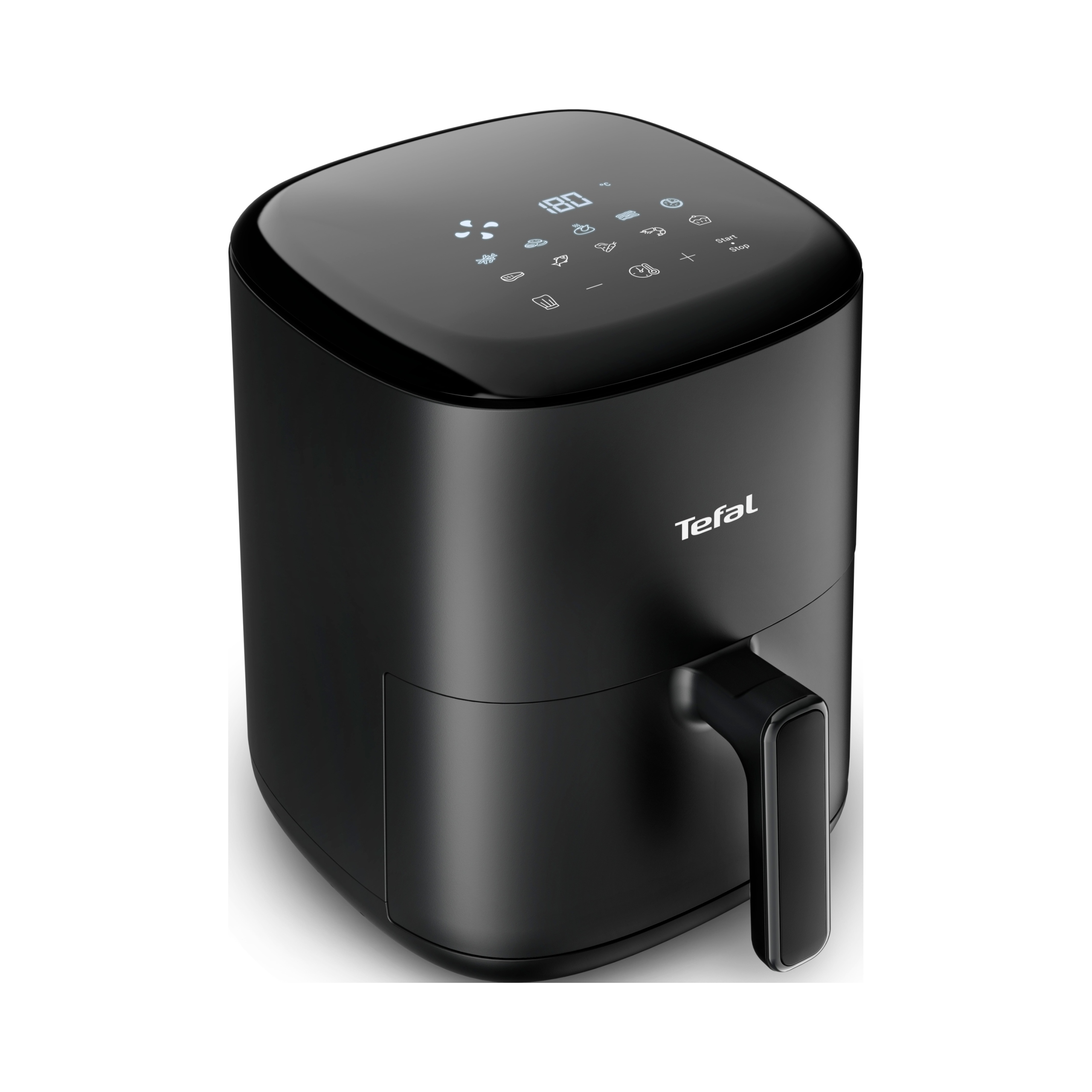 Beztuková fritéza Tefal EY145810 3 L 1300 W 10 programů Air Fryer