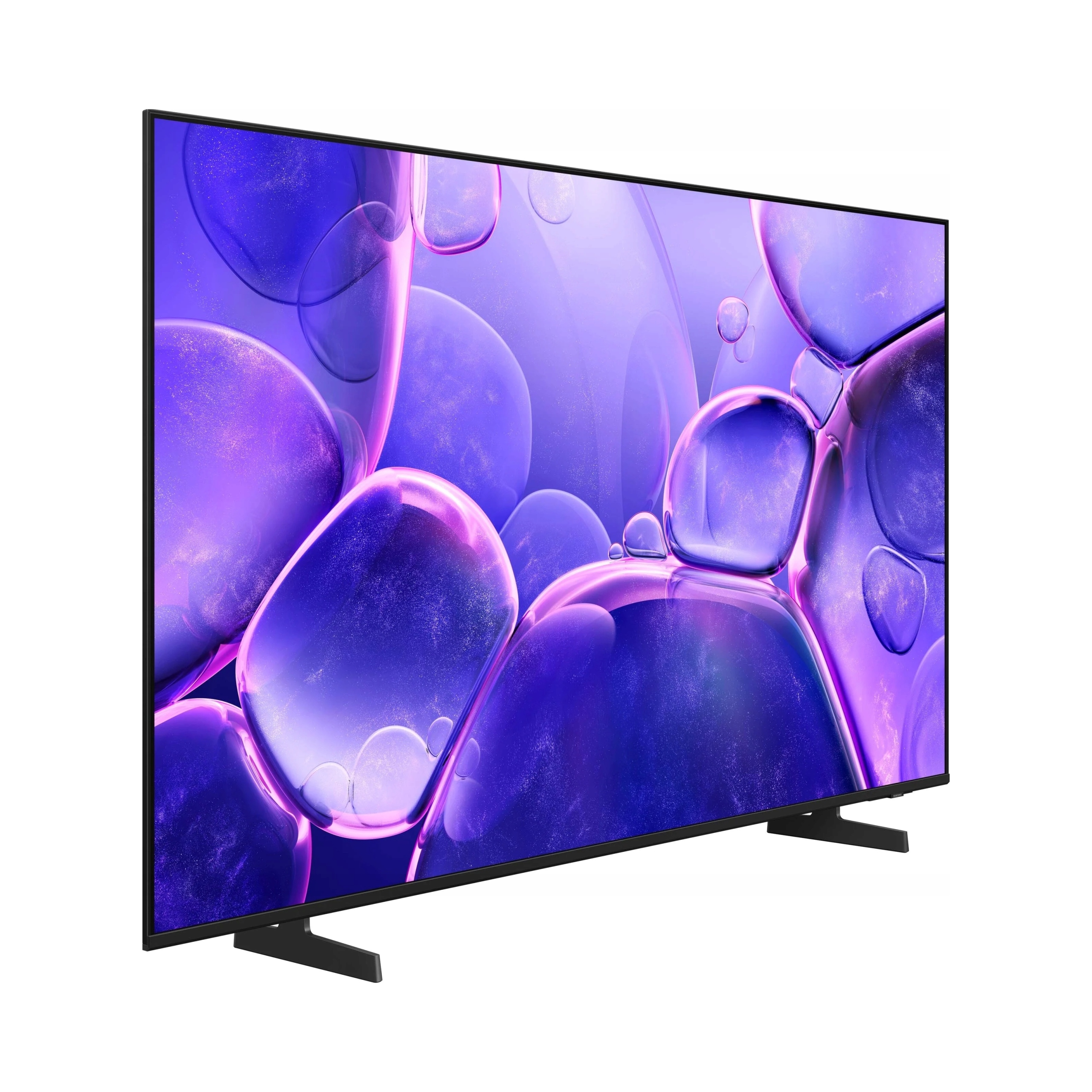Led Televízia Samsung UE43U8092F 43" 4K Uhd čierna