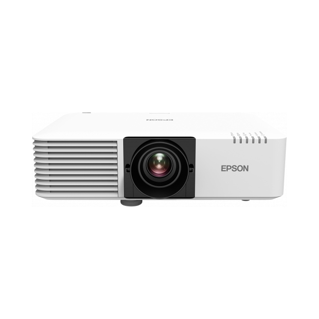 LCD Projektor Epson EB-L520U bílý