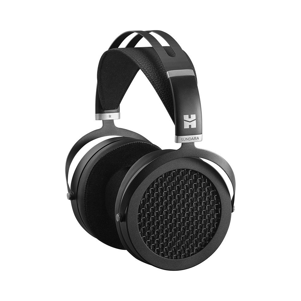 HiFiMAN Sundara Słuchawki nauszne