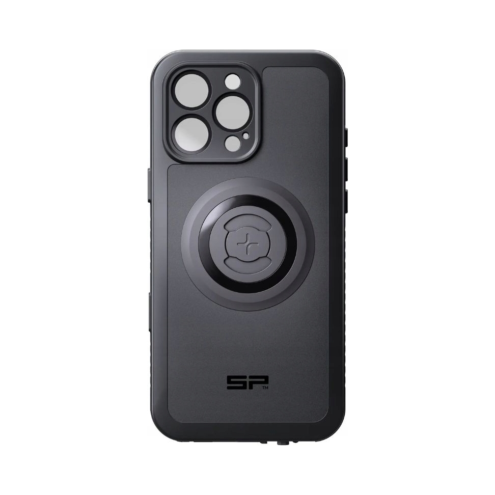 Plecki Sp Connect do Apple iPhone 16 Pro czarny