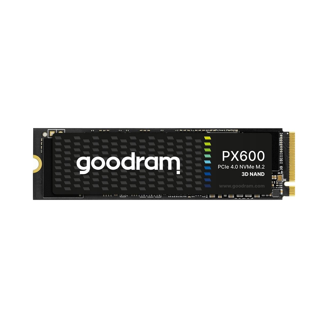 Ssd disk Goodram PX600 2TB PCIe NVMe M.2 2280 (5000/4200)