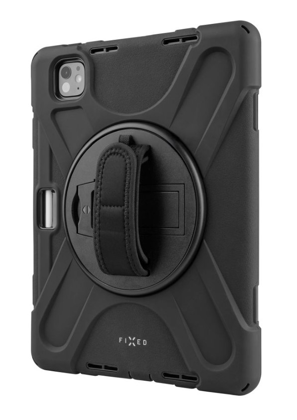Rugged Tab Case iPad Pro 11 (2024) Fixed