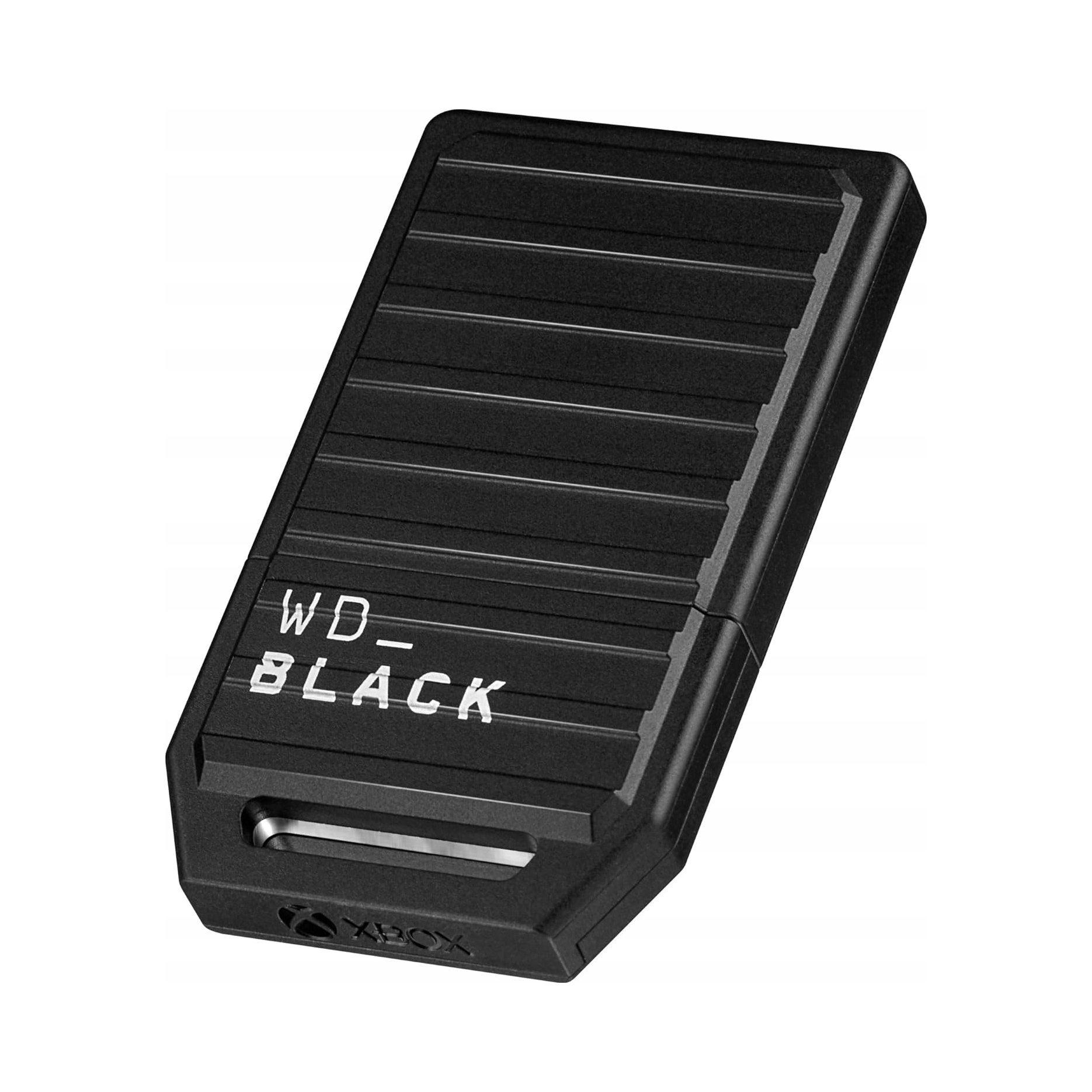 Externý Ssd disk Wd Black C50 2TB rozširujúca karta pre Xbox