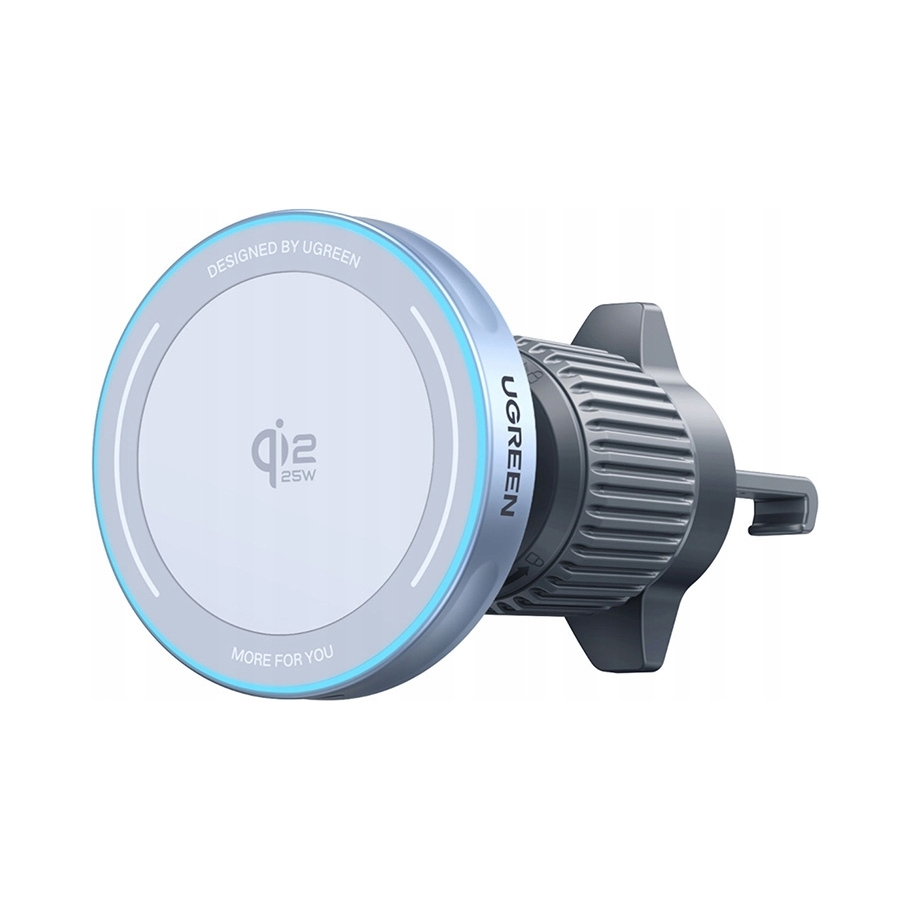 automobilová, držák, mřížka MagSafe Usb typ C Ugreen 3000 mA 25 W!
