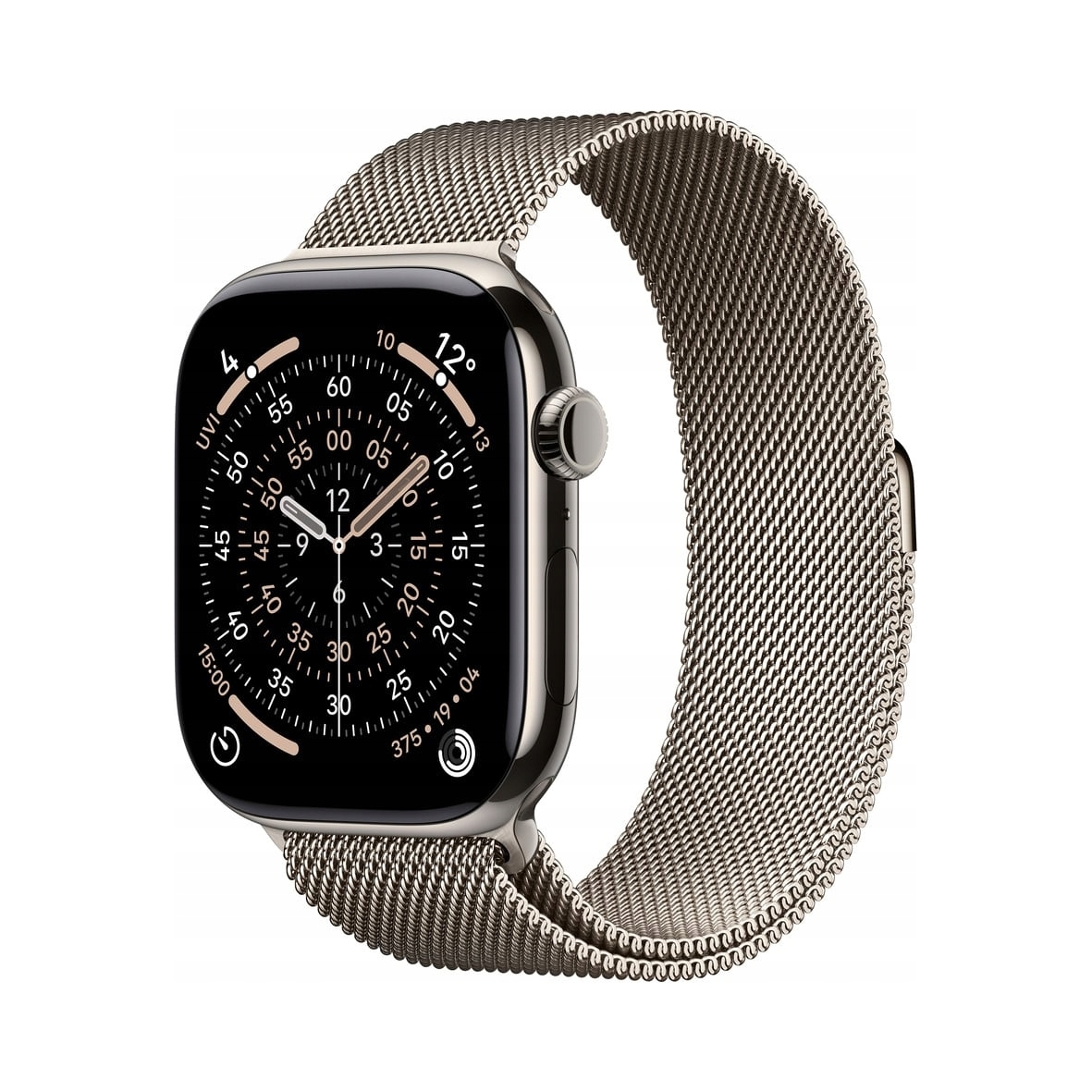 Chytré Hodinky Apple Watch 11 Gps Cellular 46mm sivé