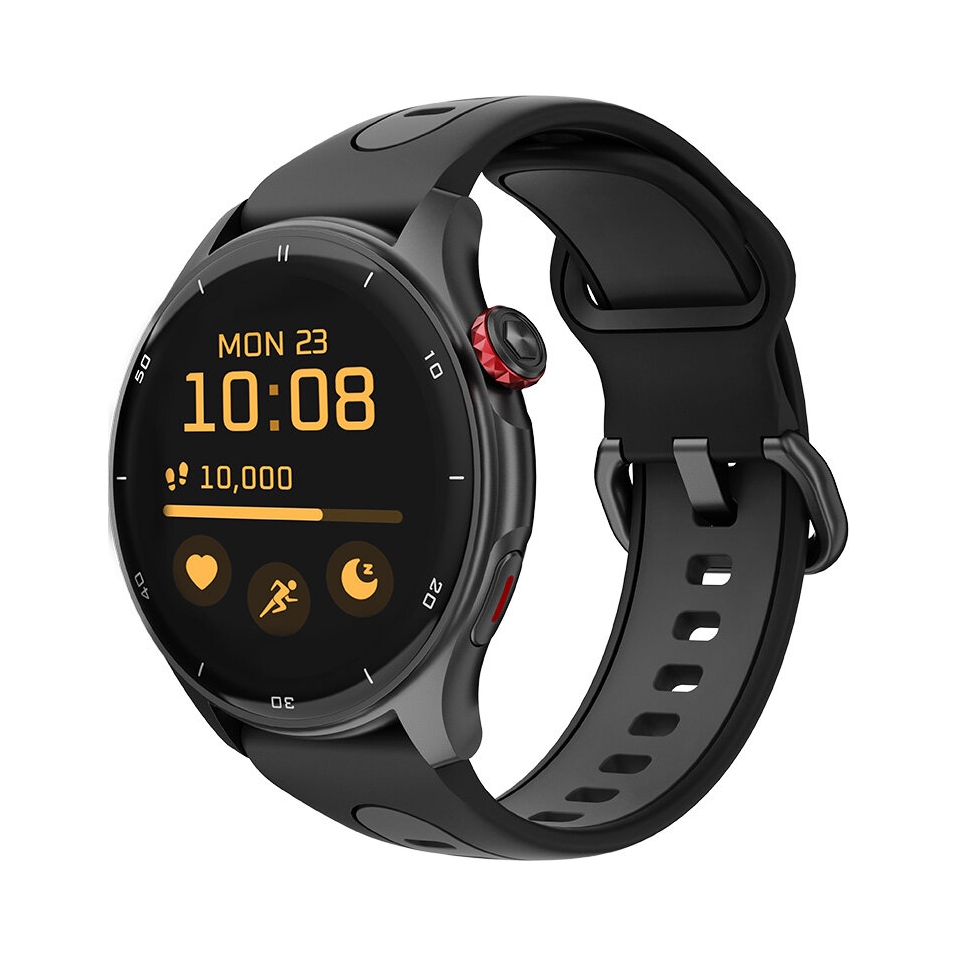 myPhone Watch Adventure Gps Amoled 50+ športových kompasov Sos 14 dní