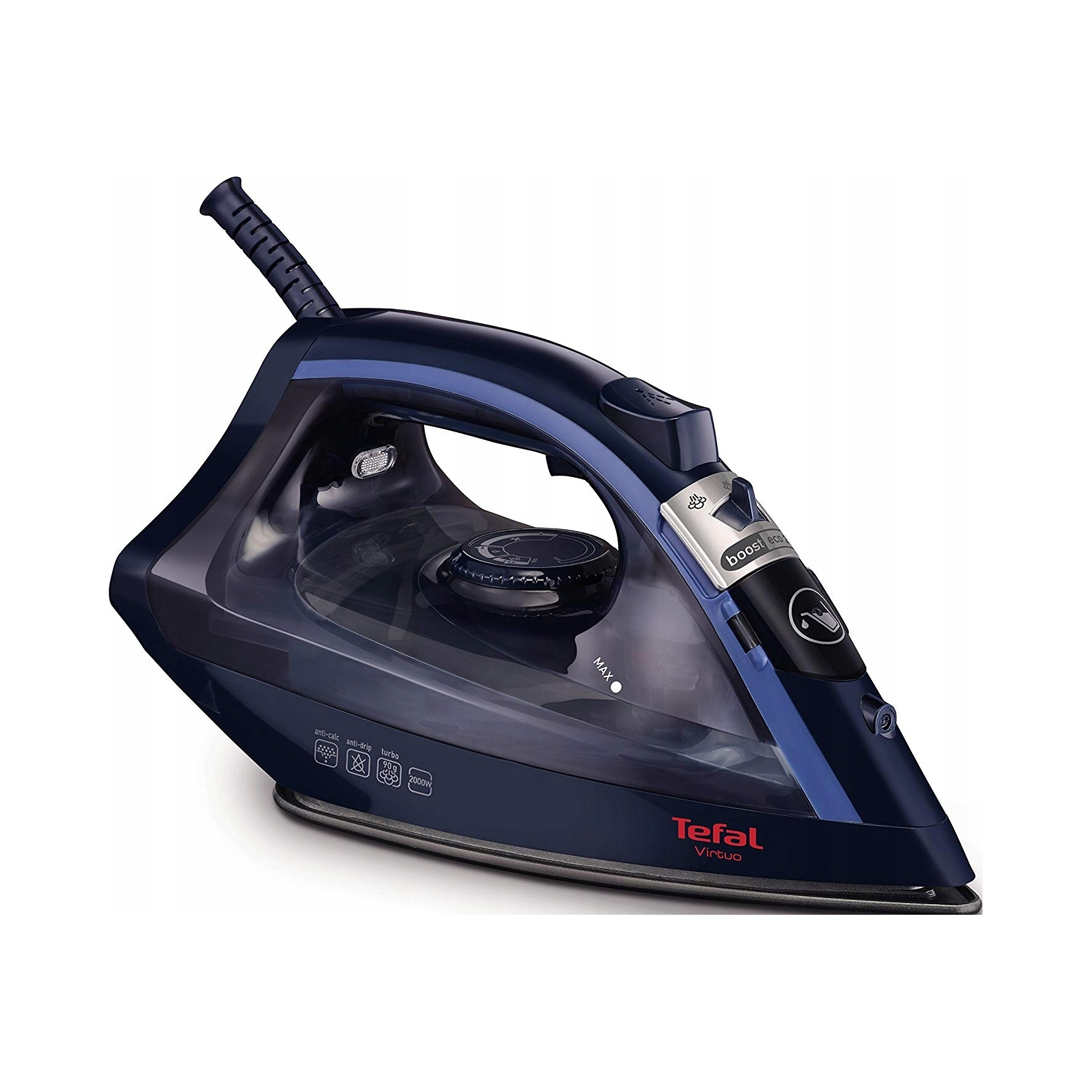 Napařovací žehlička Tefal FV1713E0