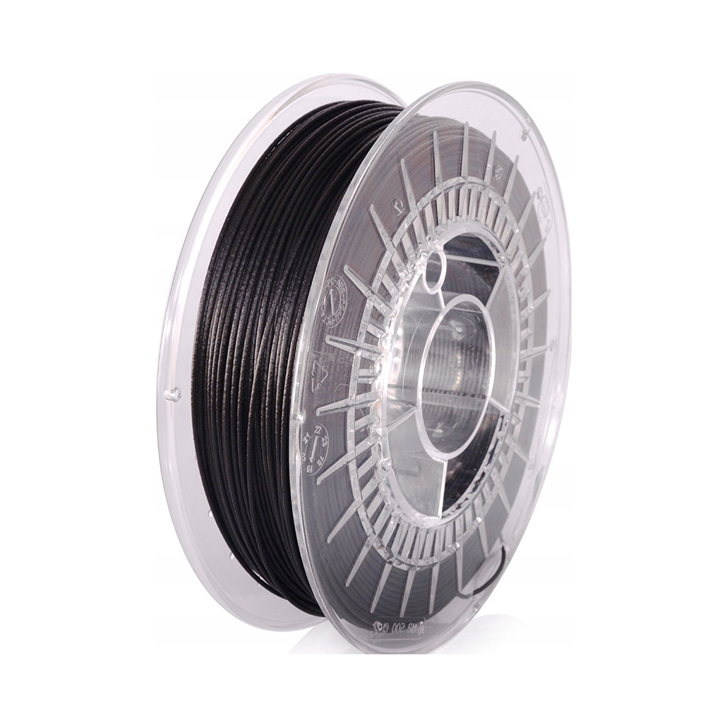 Rosa3D PA-CF15 Black 1.75mm 1kg Szpula