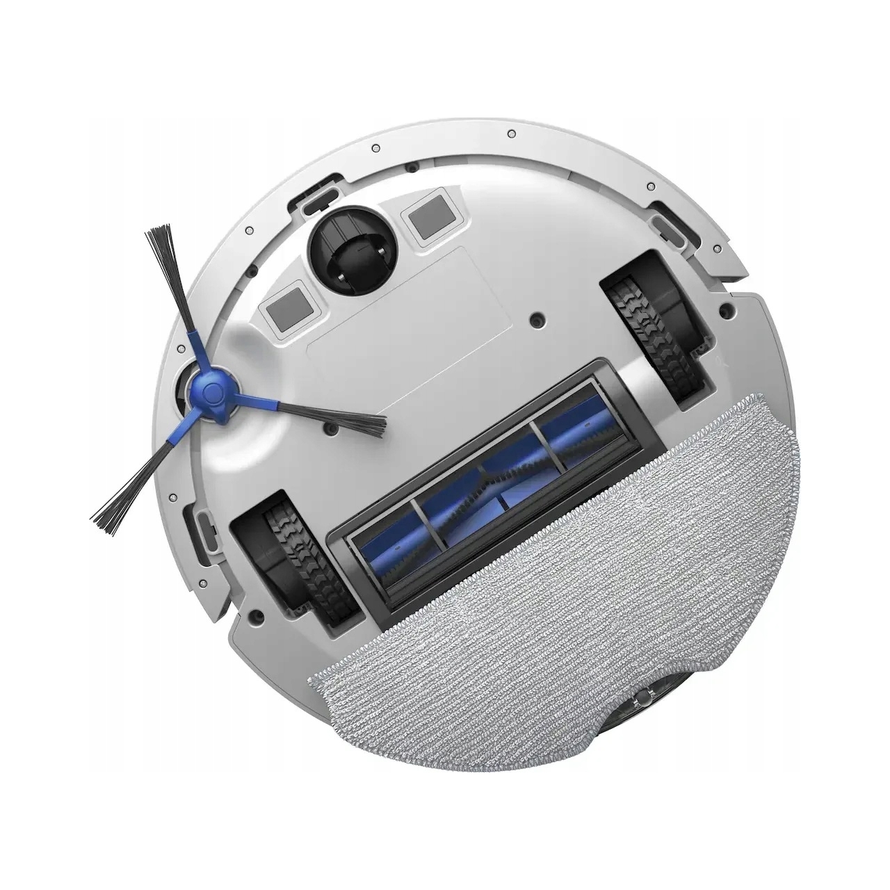 Uklízecí robot Medion X10 Sw bílý