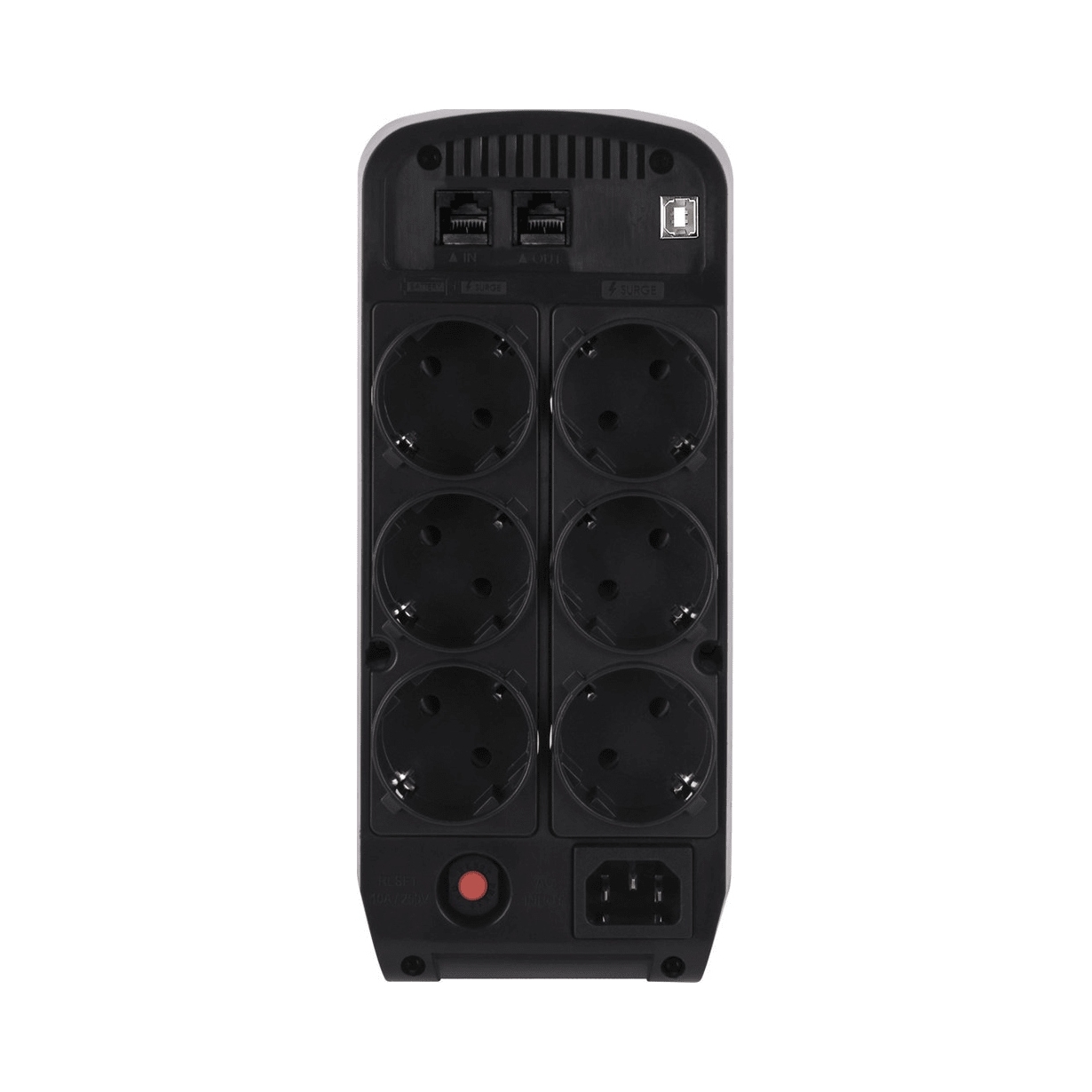 Záložný zdroj Ups CyberPower CP900EPFCLCD 900 Va 540 W