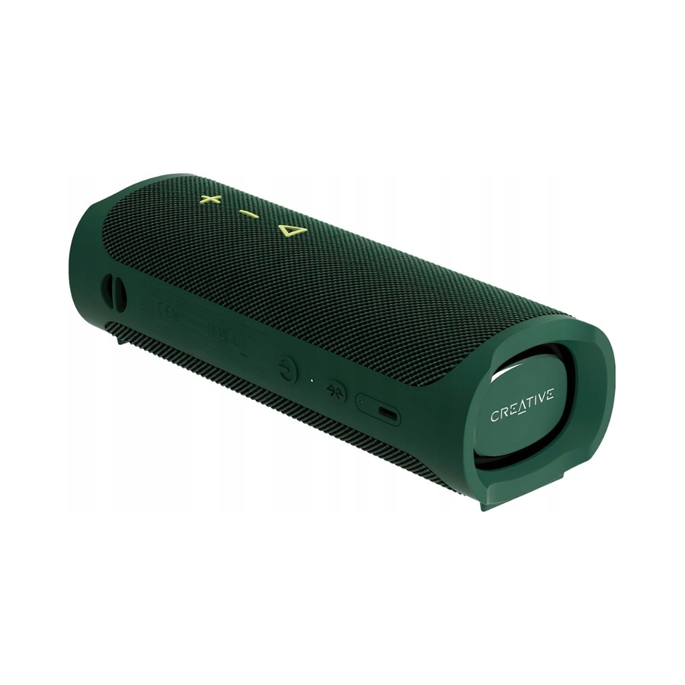Creative MUVO Go 20W Zielony