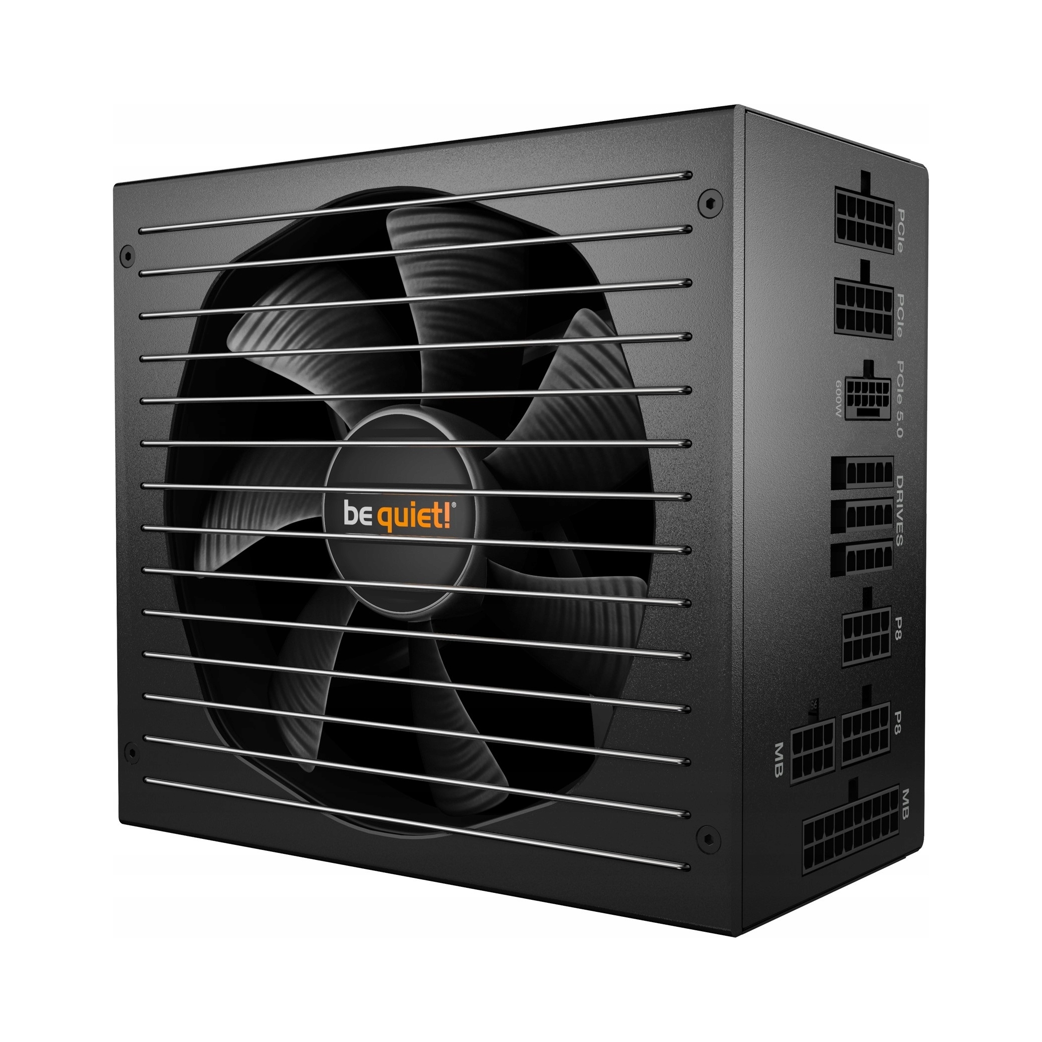 Nowy Zasilacz do komputera be quiet! Straight Power 12 850W 80+ Platinum