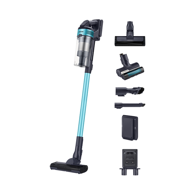 Odkurzacz pionowy Samsung Jet60Turbo VS15A6031R1/GE