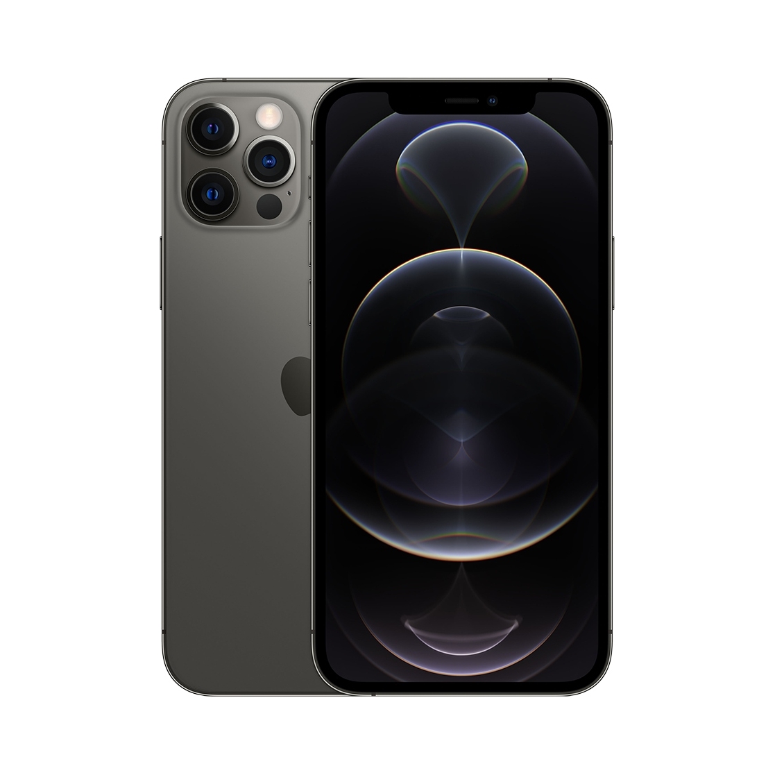 Apple iPhone 12 Pro 256GB Fekete