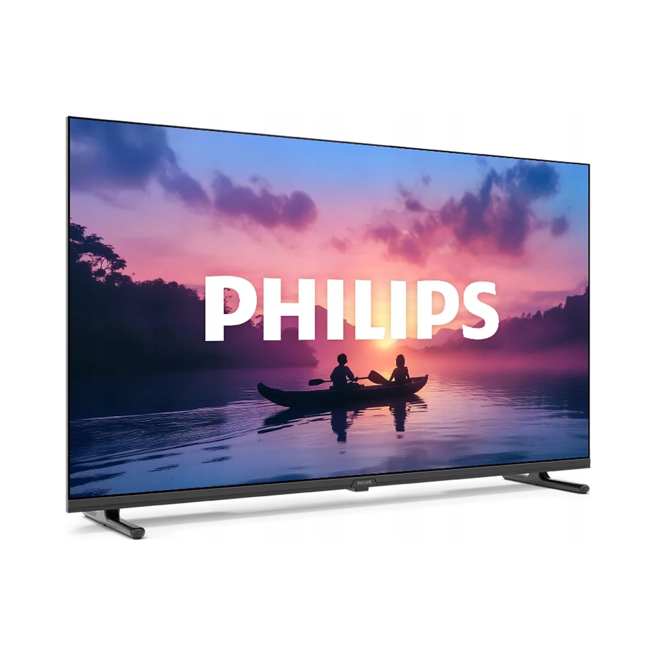Telewizor Led Philips 32PHS6000/12 32" Hd Ready czarny