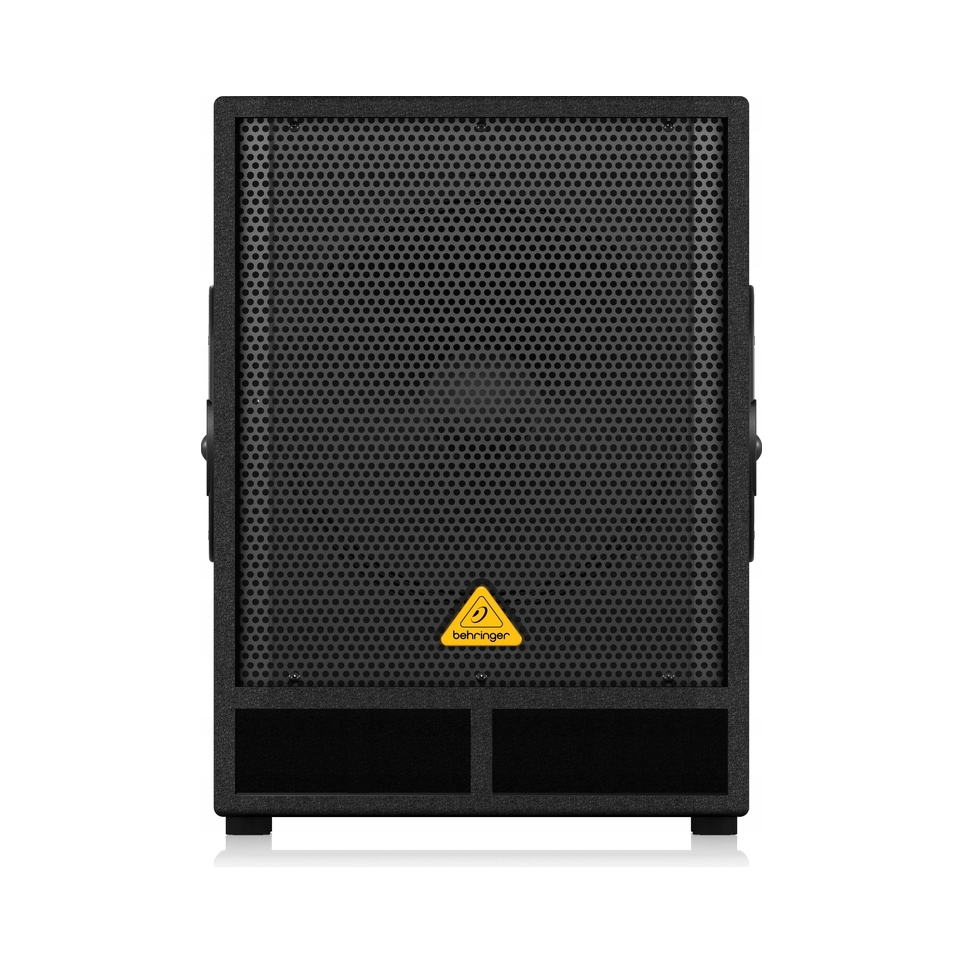 Reproduktor VQ1800D Behringer 500 W černý