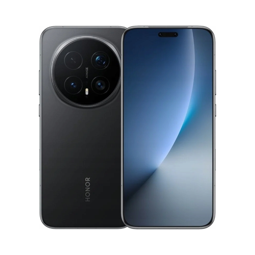 Honor Magic8 Pro 512GB Czarny