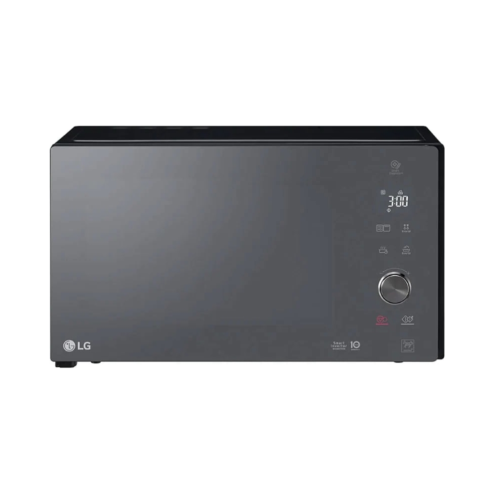 Kuchnia mikrofalowa Lg MH6565DPR Inverter EasyClean Grill