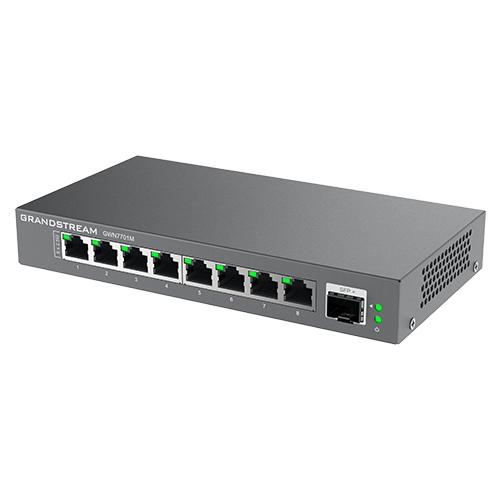 Switch Grandstream GWN7701M