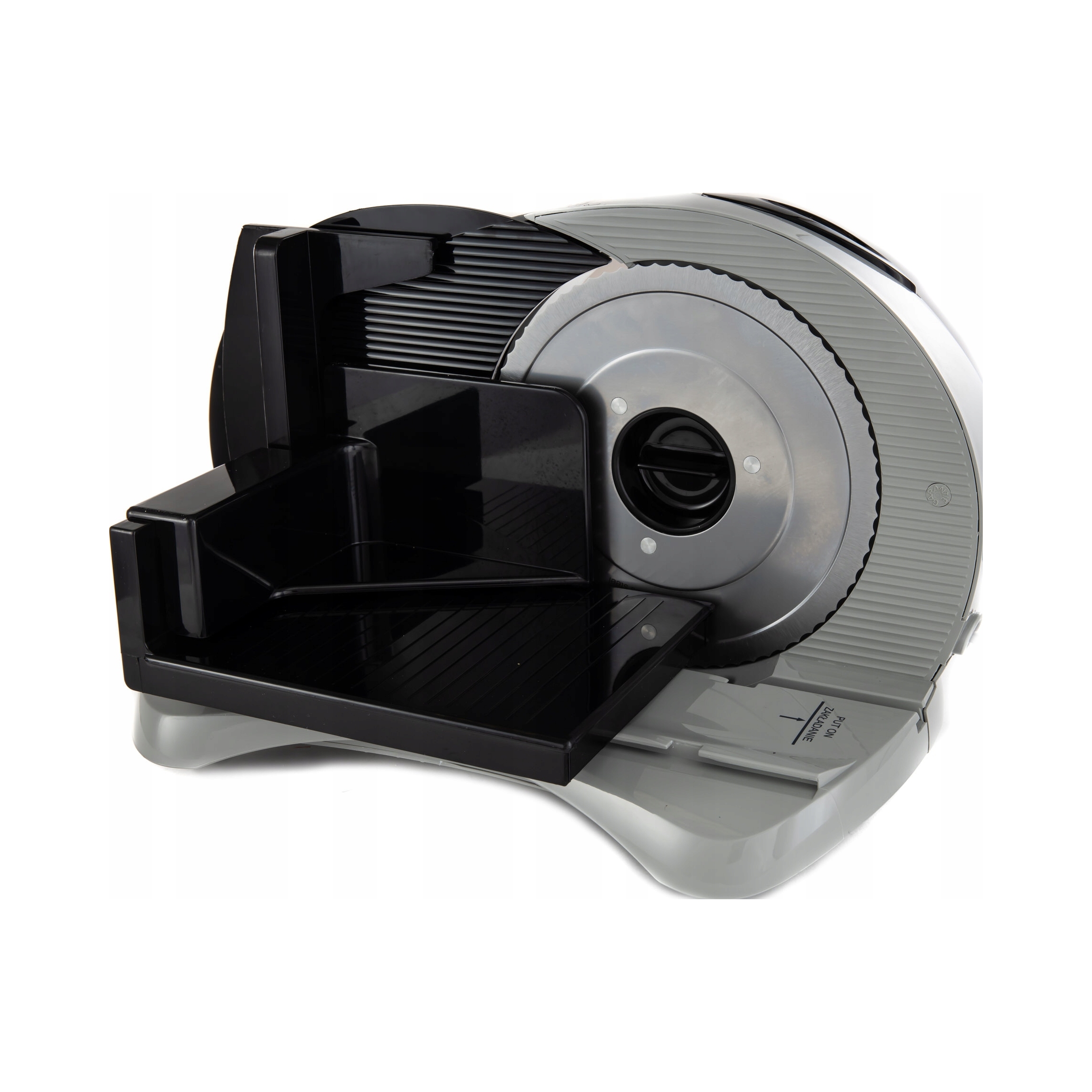 Krájač Smapp 300 W grafit/strieborný/sivý 0-15 mm