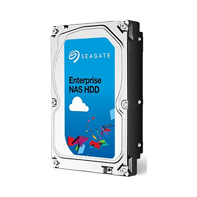 Dysk twardy Seagate Enterprise Capacity ST6000NM0024 6TB Sata III 3,5"